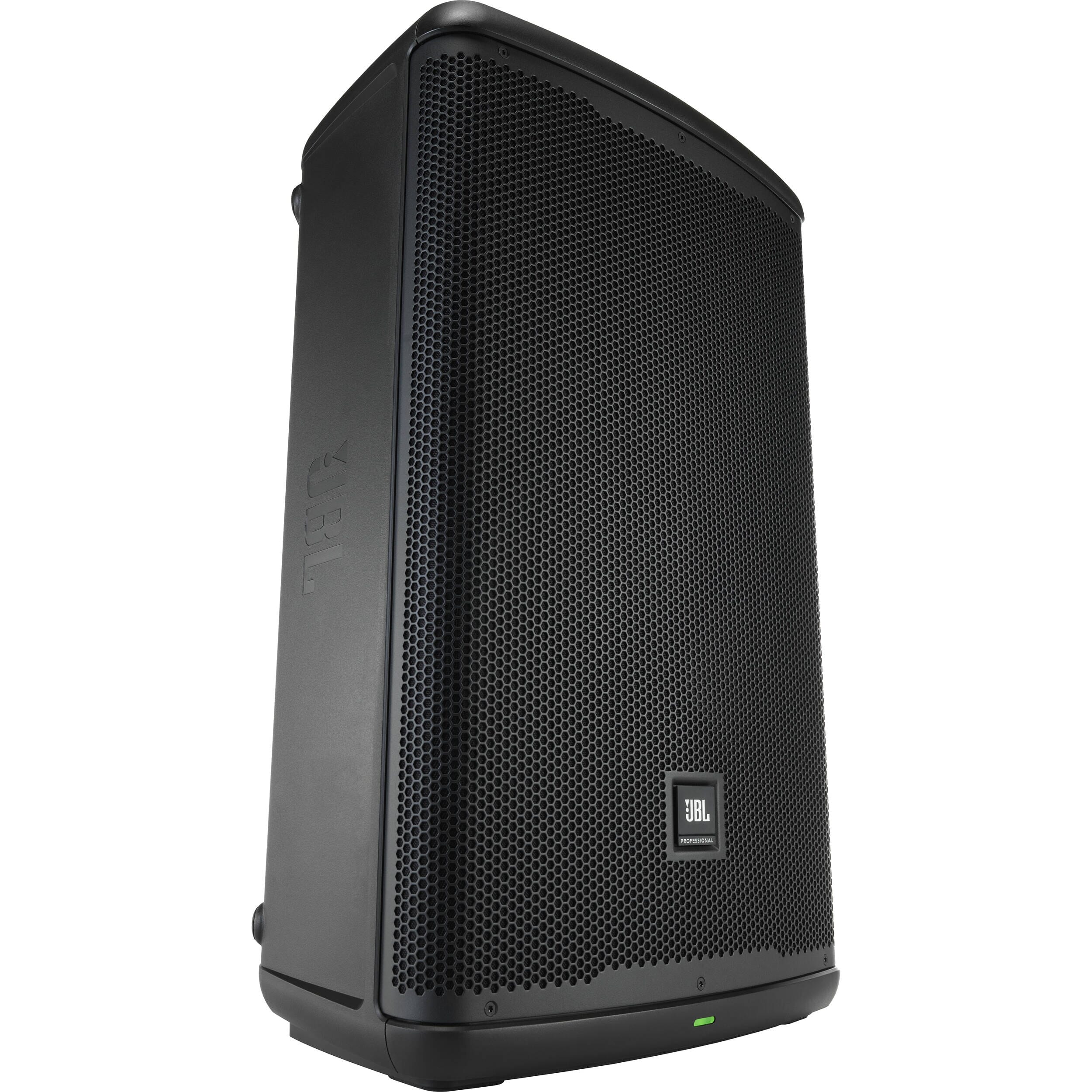 Parlante Activo Profesional JBL Eon 715 Sistemas PA Portables JBL