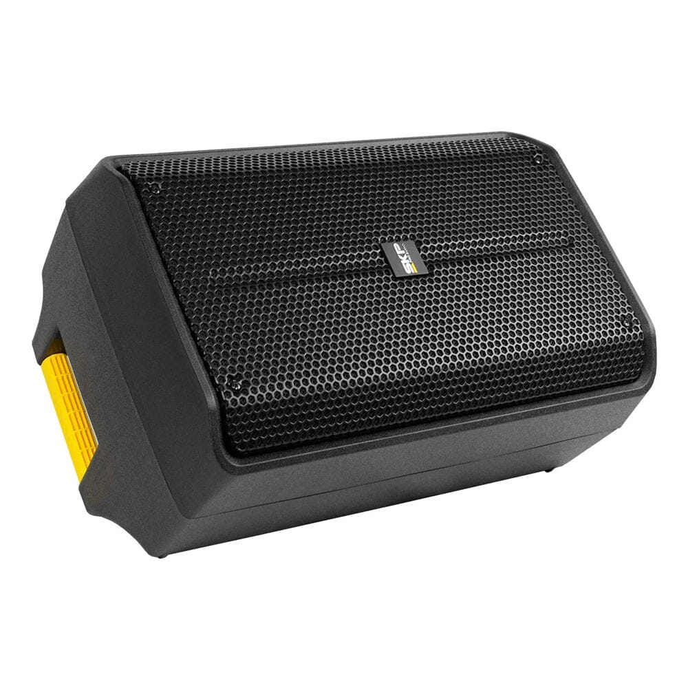 Parlante Profesional Activo SKP Q10 MK2 Parlantes SKP Pro Audio