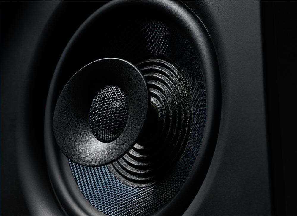 Presonus ERISPRO6 Monitor Activo 6.5" Monitores de Estudio PreSonus