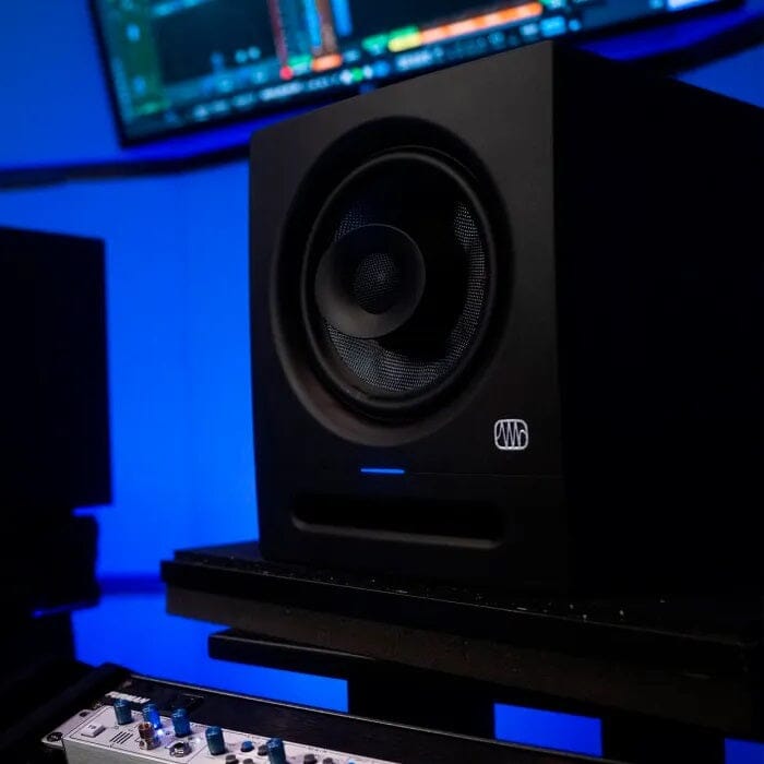 Presonus ERISPRO6 Monitor Activo 6.5" Monitores de Estudio PreSonus