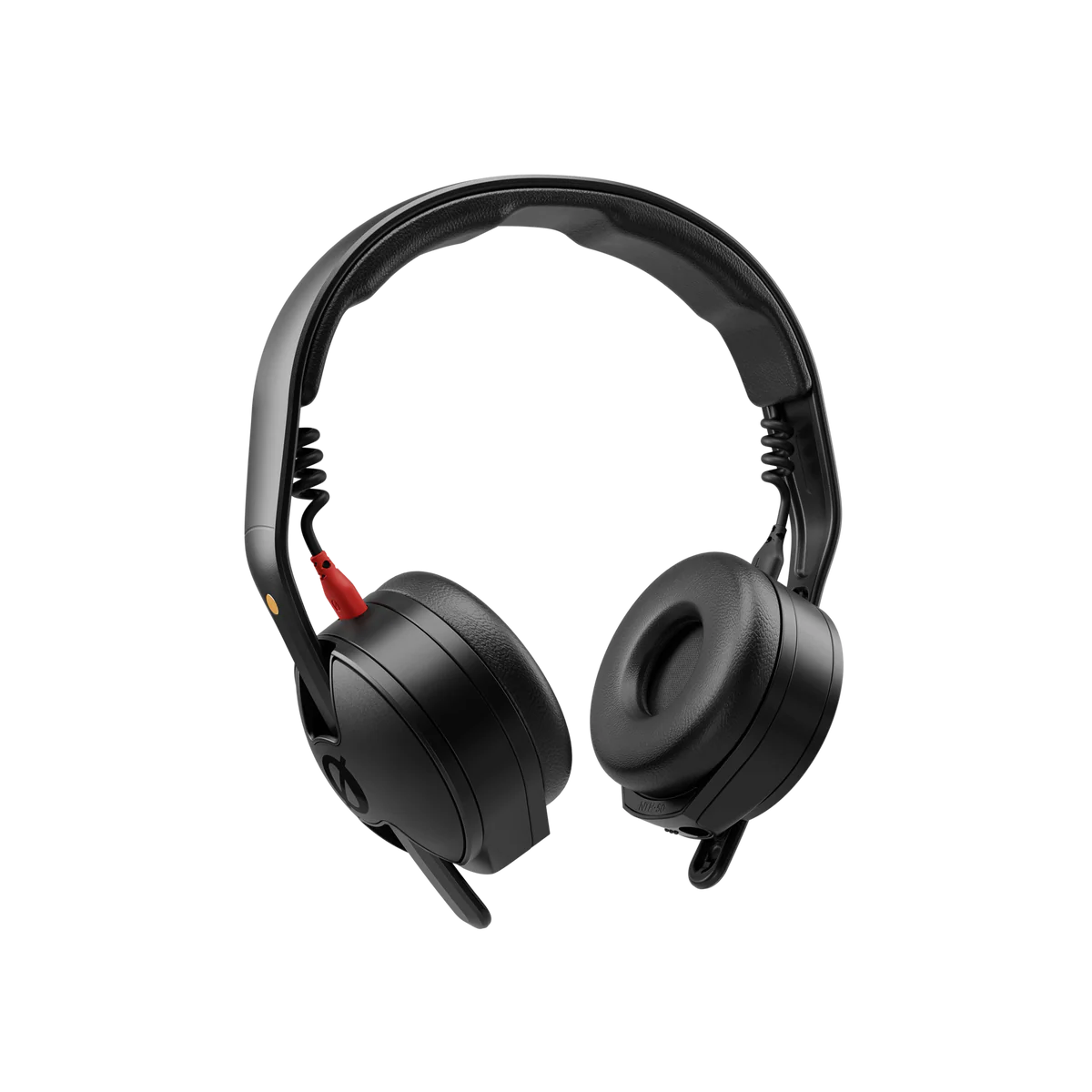 Rode NTH50 Audífonos On Ear Profesionales