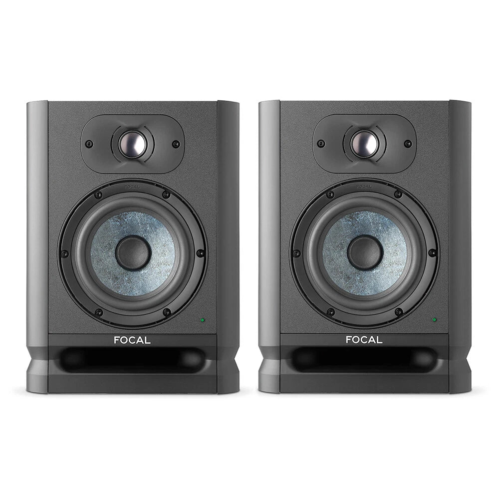 Focal Alpha50 Evo Monitor de Estudio Activo 5" PAR