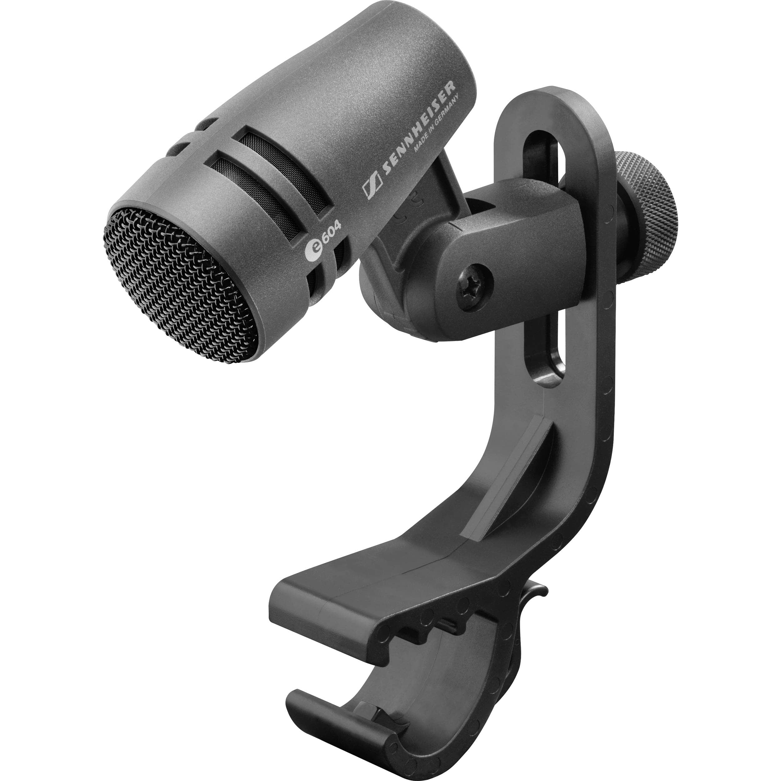 Sennheiser e604 Micrófono Dinámico para Instrumentos
