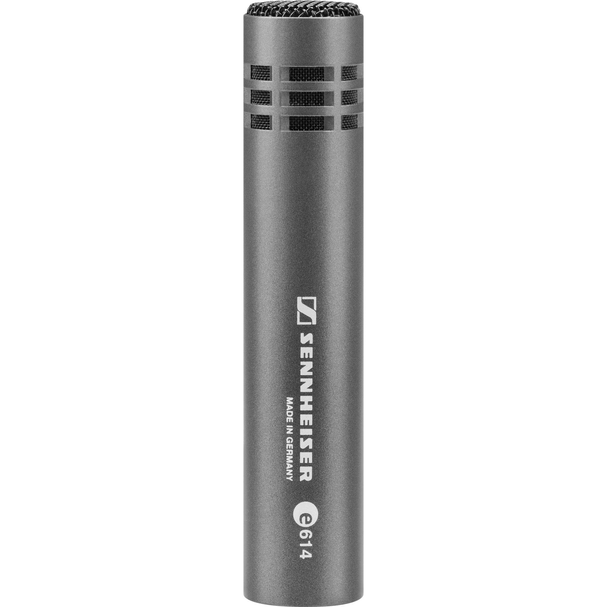 Sennheiser e614 Micrófono Condensador Diafragma Pequeño Micrófonos de Condensador Sennheiser