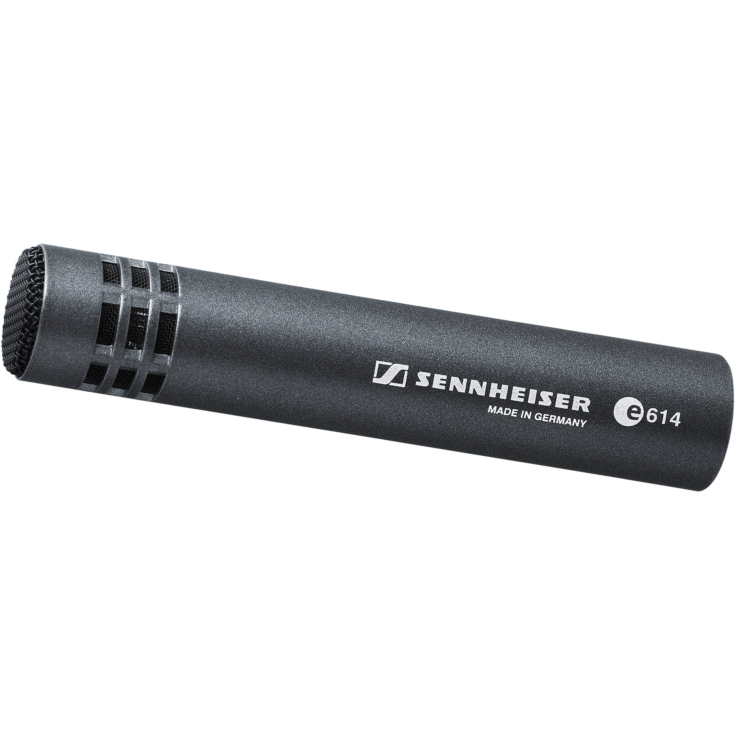 Sennheiser e614 Micrófono Condensador Diafragma Pequeño Micrófonos de Condensador Sennheiser