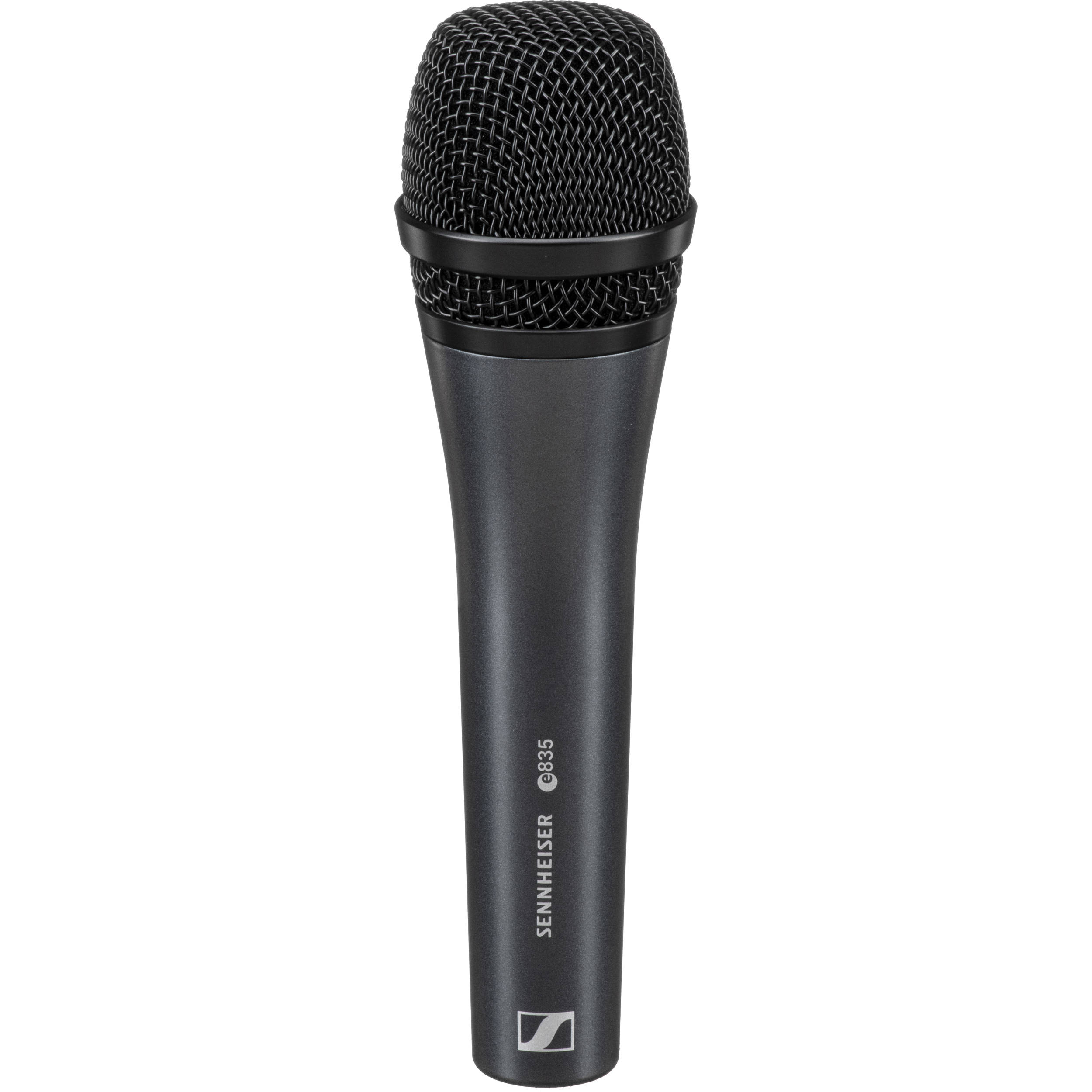 Sennheiser e835 Micrófono Dinámico Vocal