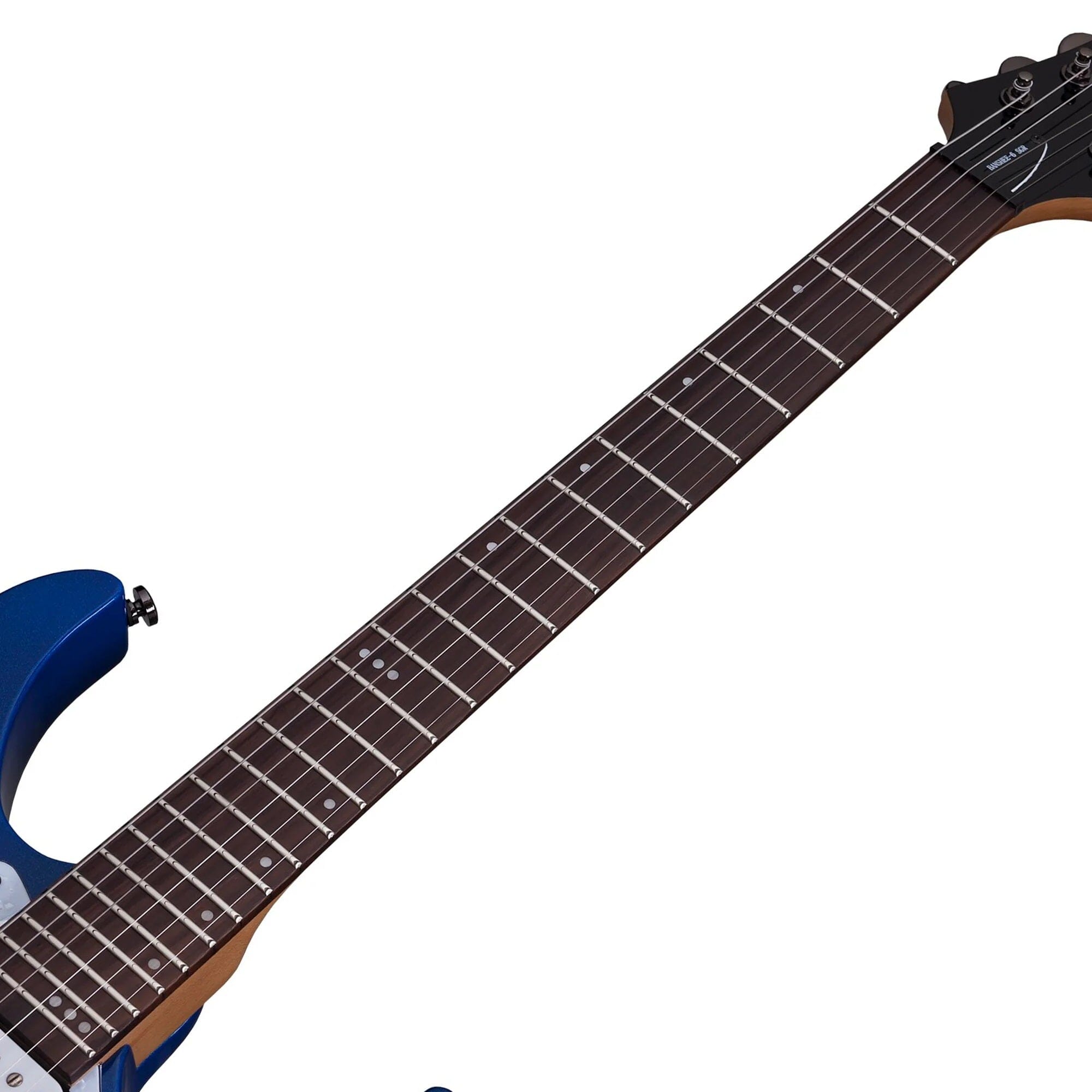 SGR by Schecter Banshee-6 Electric Blue Guitarra Eléctrica 6 cuerdas Guitarras Eléctricas SGR by Schecter