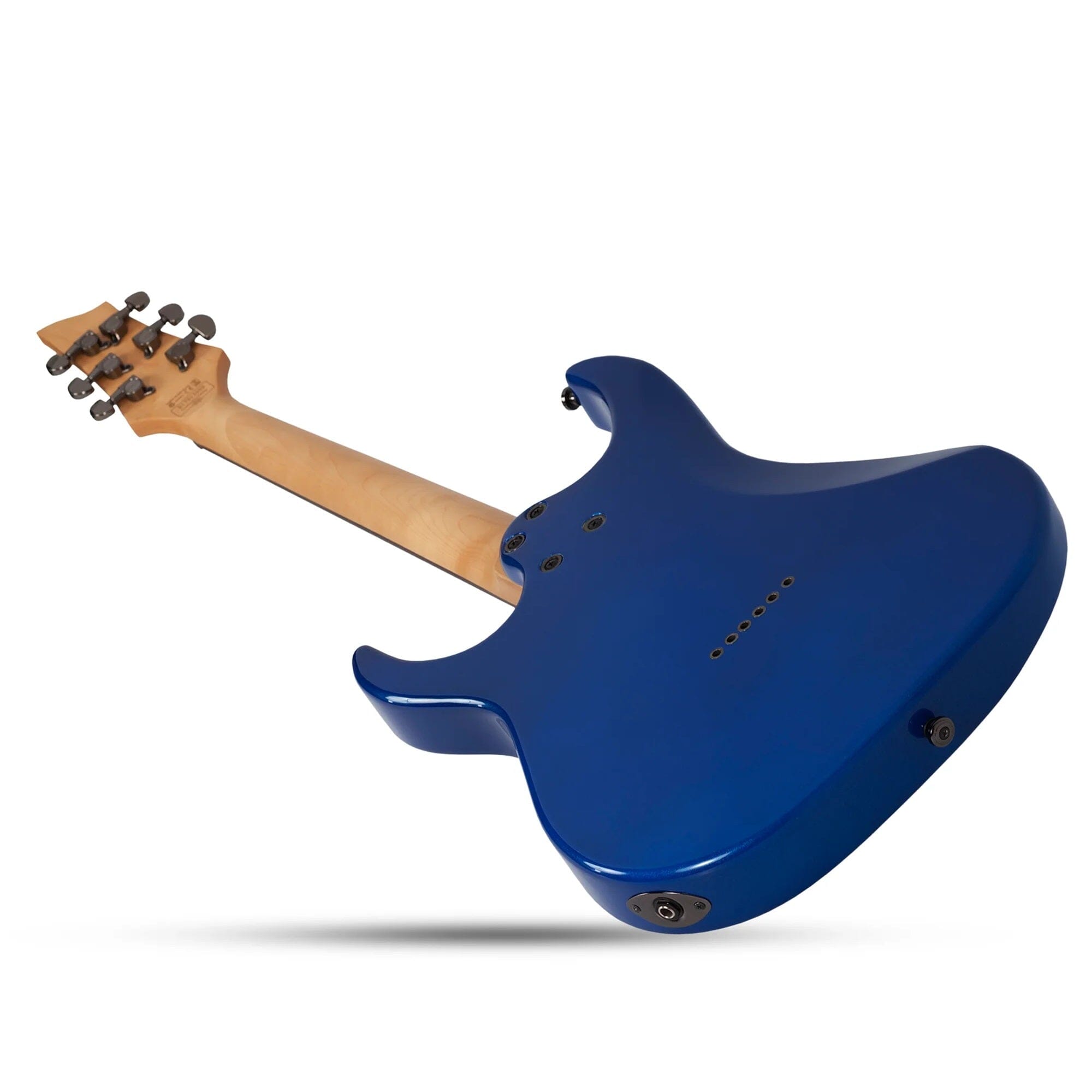 SGR by Schecter Banshee-6 Electric Blue Guitarra Eléctrica 6 cuerdas Guitarras Eléctricas SGR by Schecter