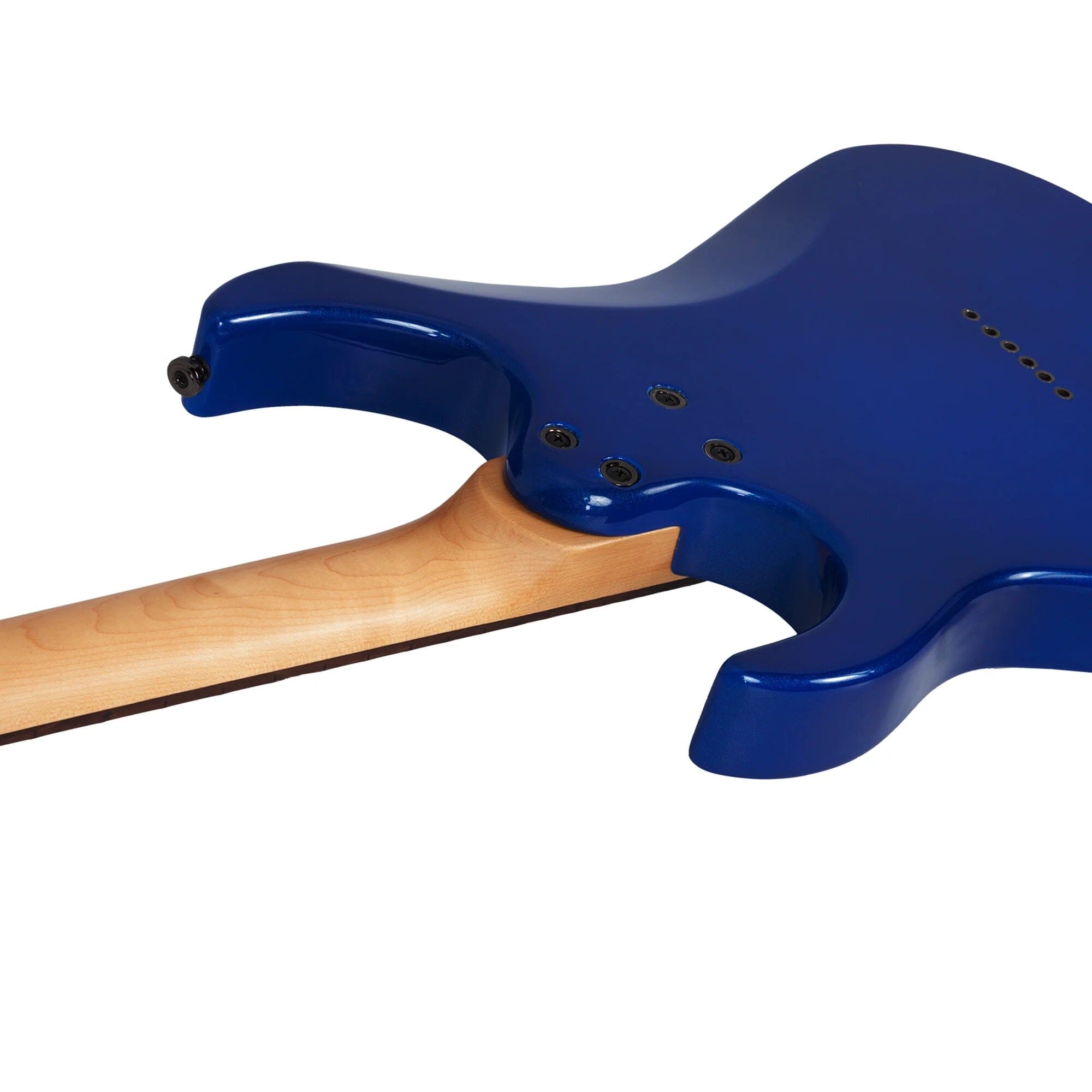 SGR by Schecter Banshee-6 Electric Blue Guitarra Eléctrica 6 cuerdas Guitarras Eléctricas SGR by Schecter