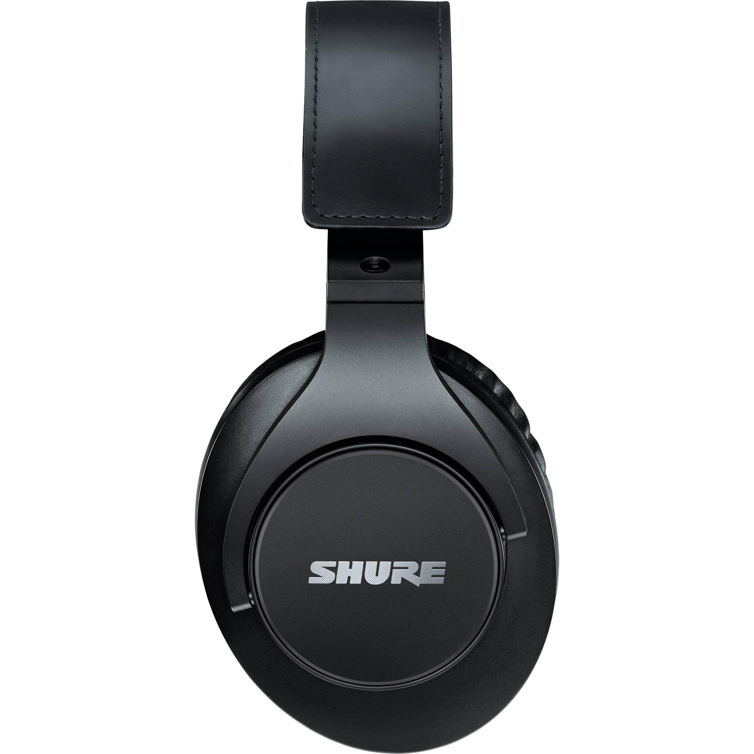 Shure SRH440A Audífonos de Estudio Cerrados Audífonos Shure