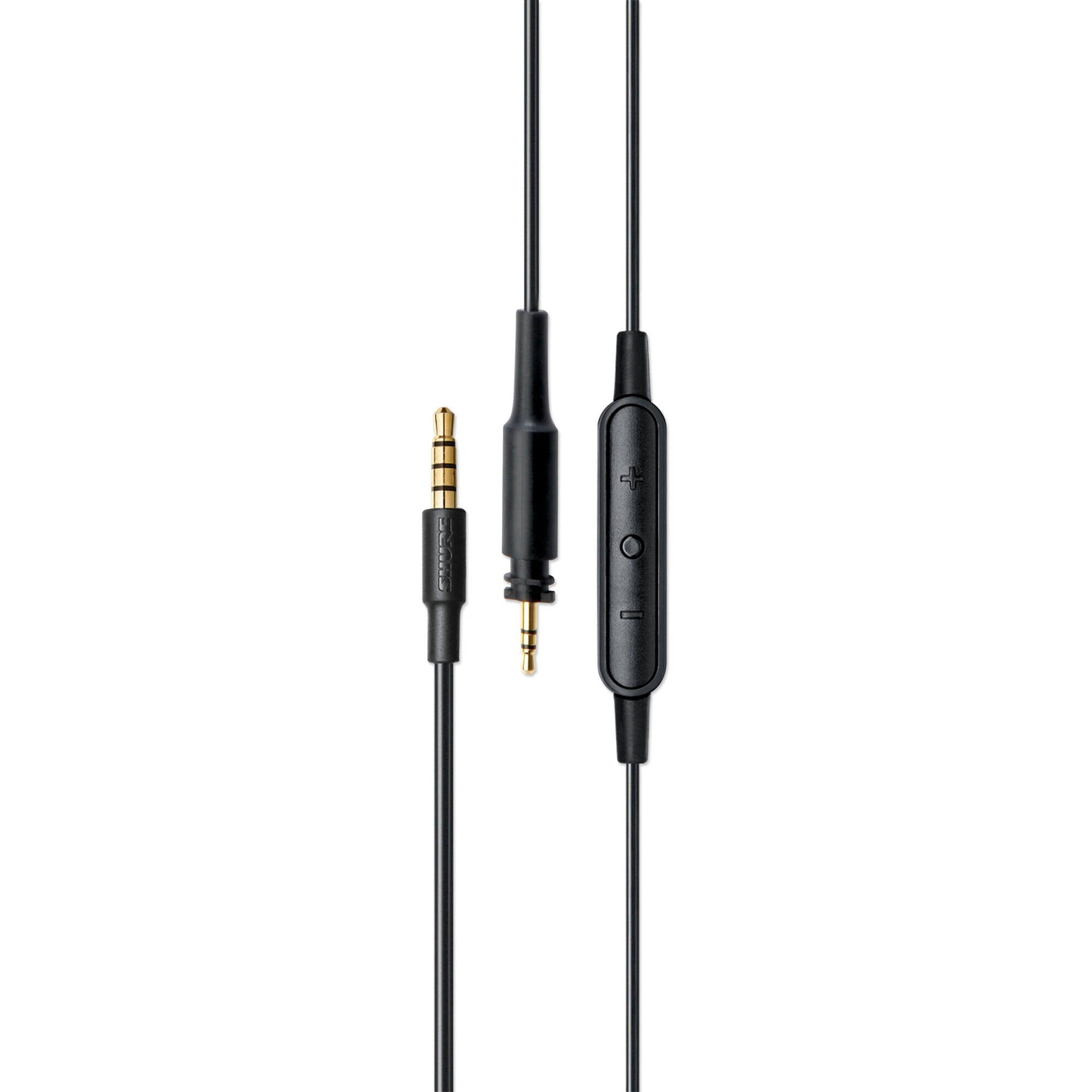 Shure SRH440A Audífonos de Estudio Cerrados Audífonos Shure