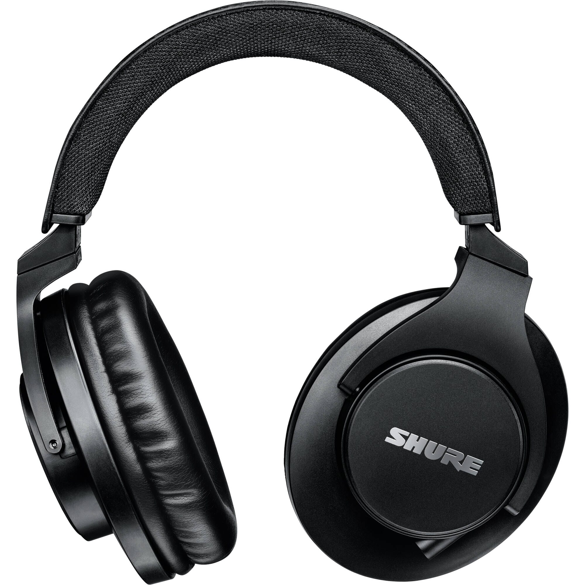Shure SRH440A Audífonos de Estudio Cerrados Audífonos Shure