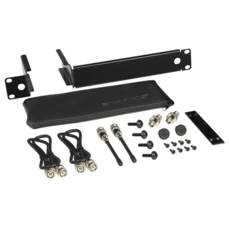 Shure SLXD14 G58 Conjunto de Transmisor Receptor para Instrumentos