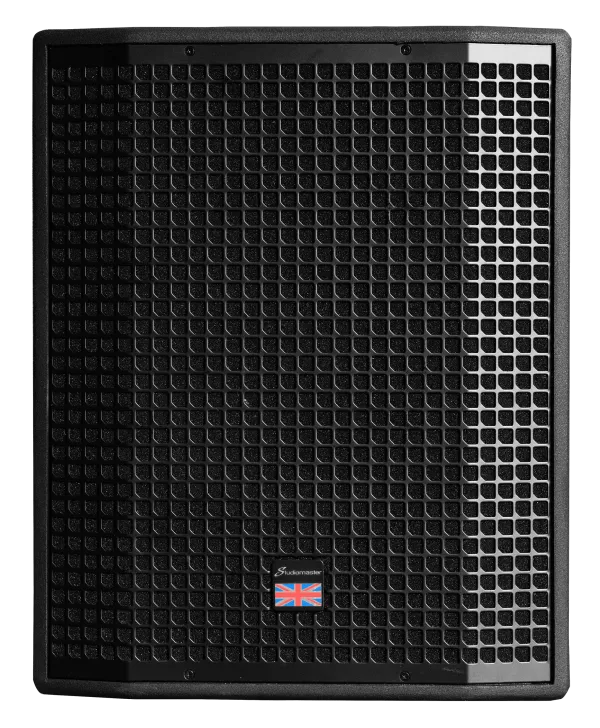 Studiomaster Vortex 15S Sub Activo a 15″