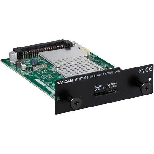 Tascam Sonicview 24XP Mixer digital y grabador multipista