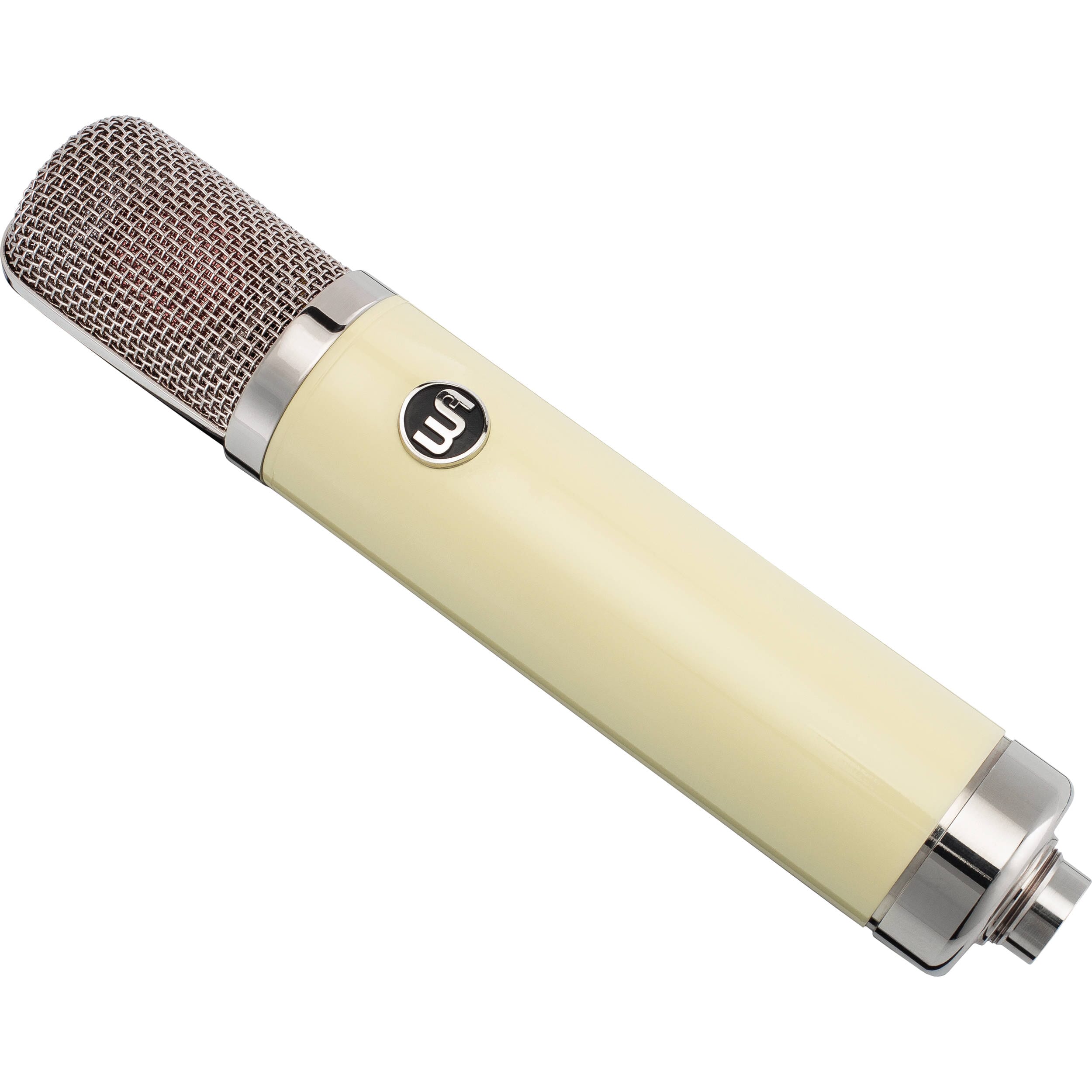 Warm Audio WA251 - Micrófono condensador a tubo Micrófonos de Condensador Warm Audio