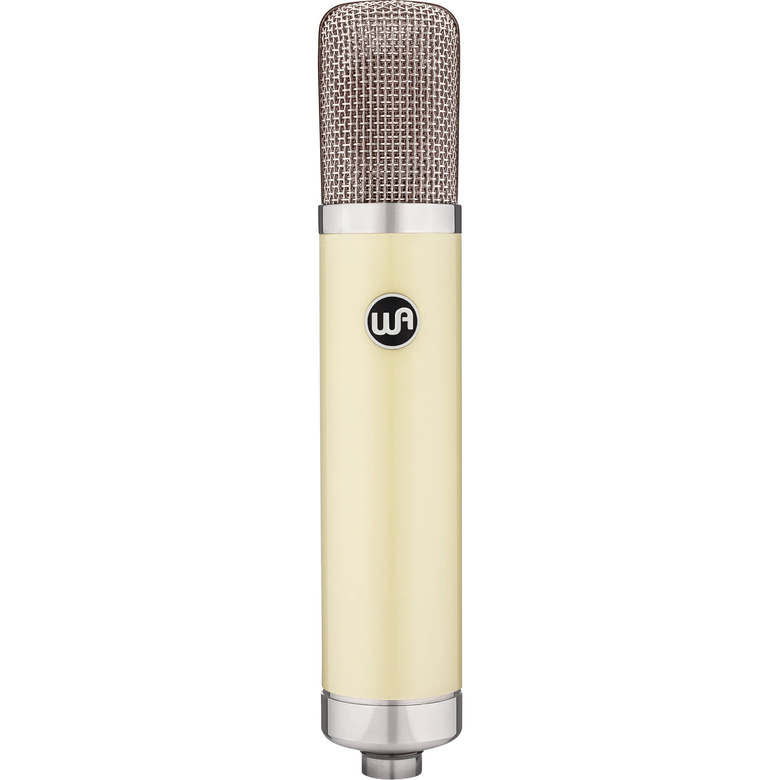 Warm Audio WA251 - Micrófono condensador a tubo Micrófonos de Condensador Warm Audio