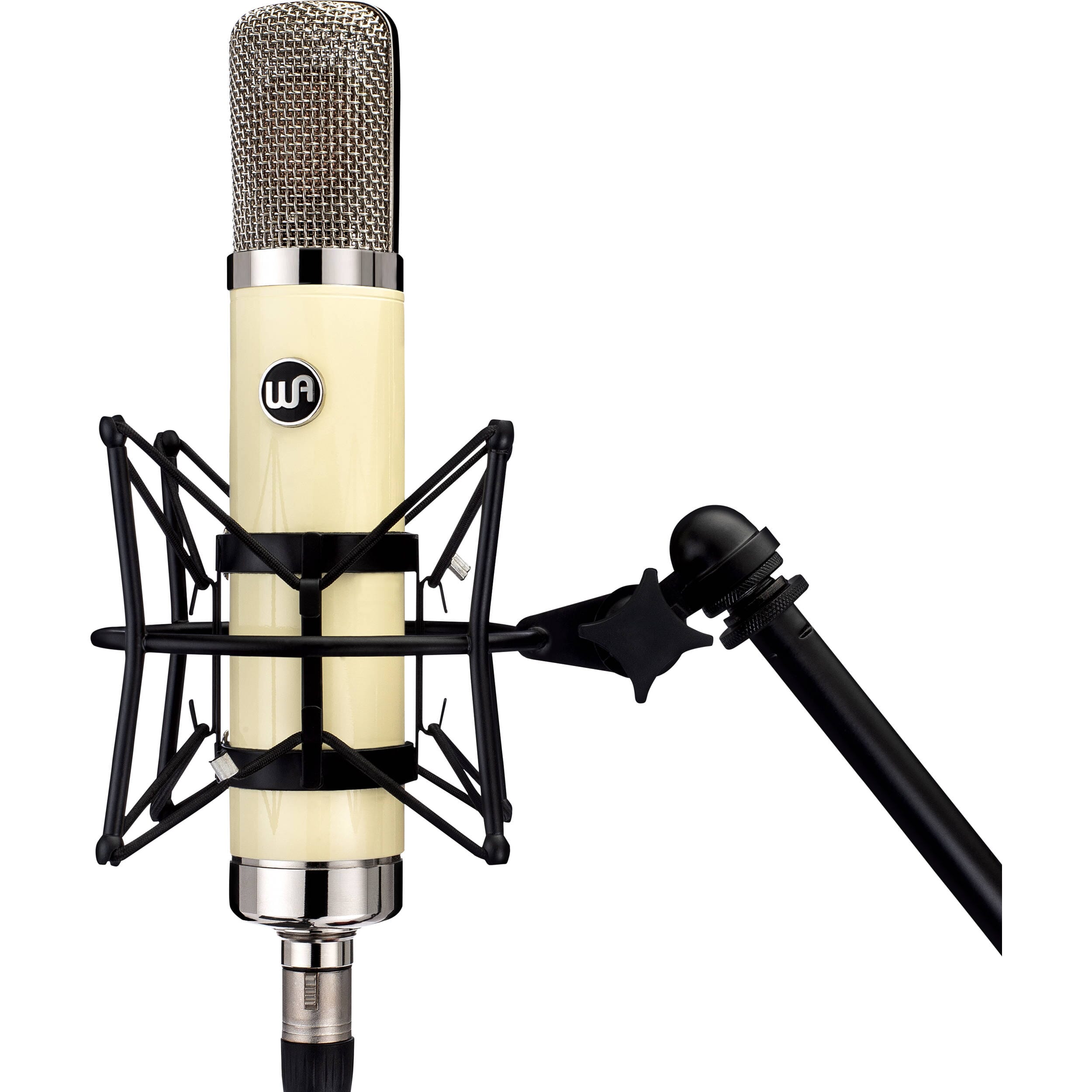 Warm Audio WA251 - Micrófono condensador a tubo Micrófonos de Condensador Warm Audio