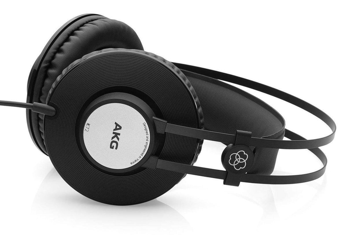 AKG K72 Audífonos Cerrados Audífonos AKG