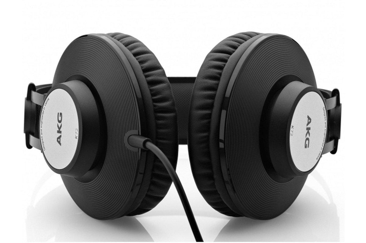 AKG K72 Audífonos Cerrados Audífonos AKG