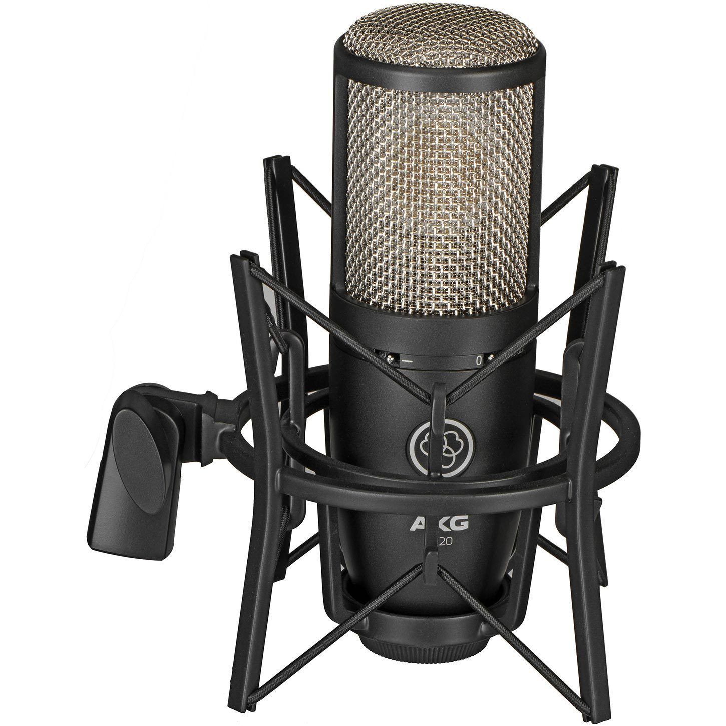 AKG P220 Micrófono de Condensador AKG