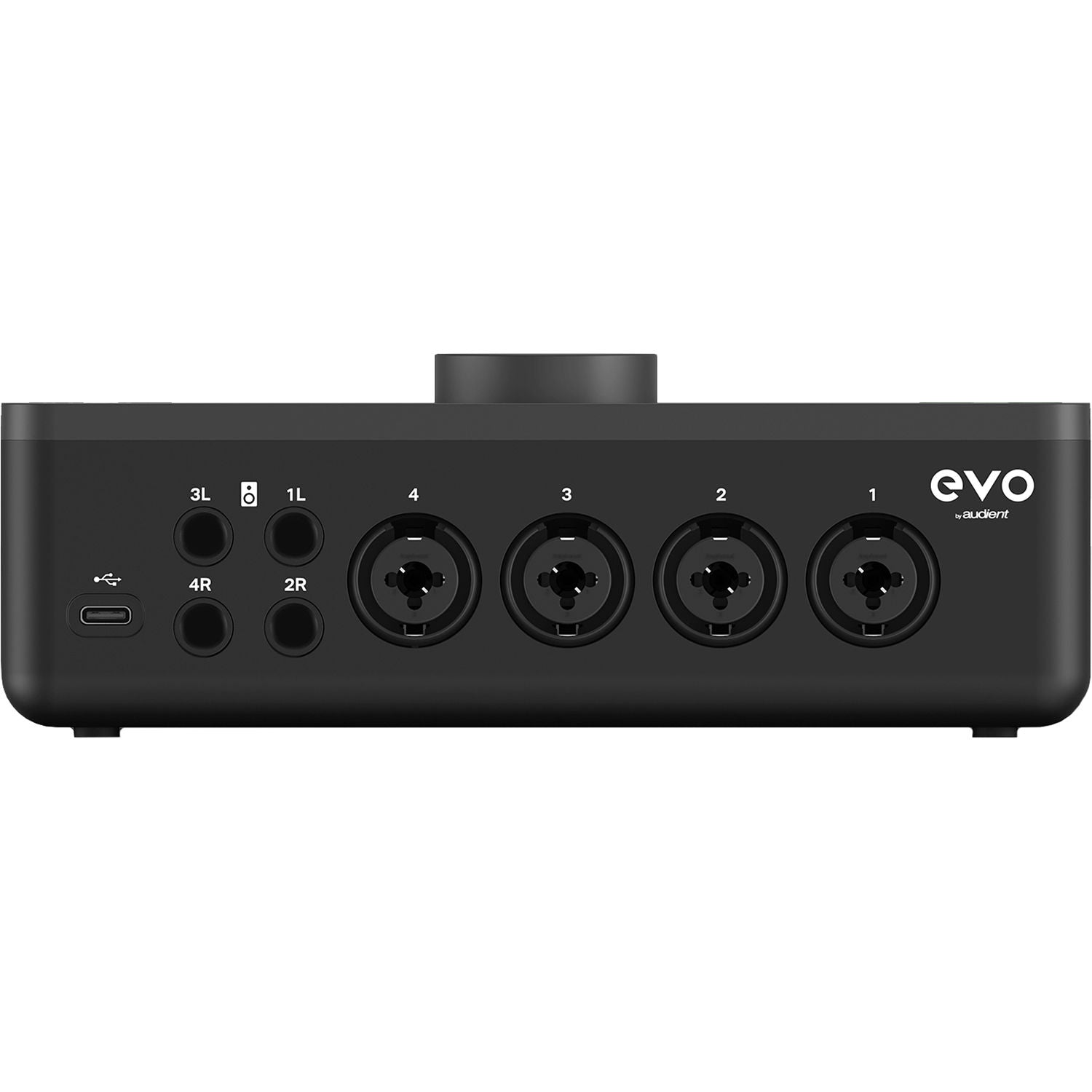 Audient EVO 8 Interfaz de Audio de 4 Canales Interfaces de Audio USB Audient