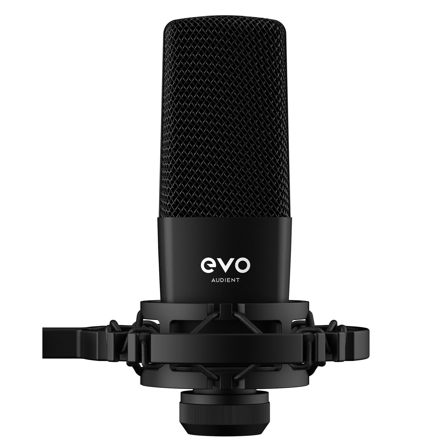 Audient Evo Start Recoding Pack de Grabación Packs de Grabación Audient