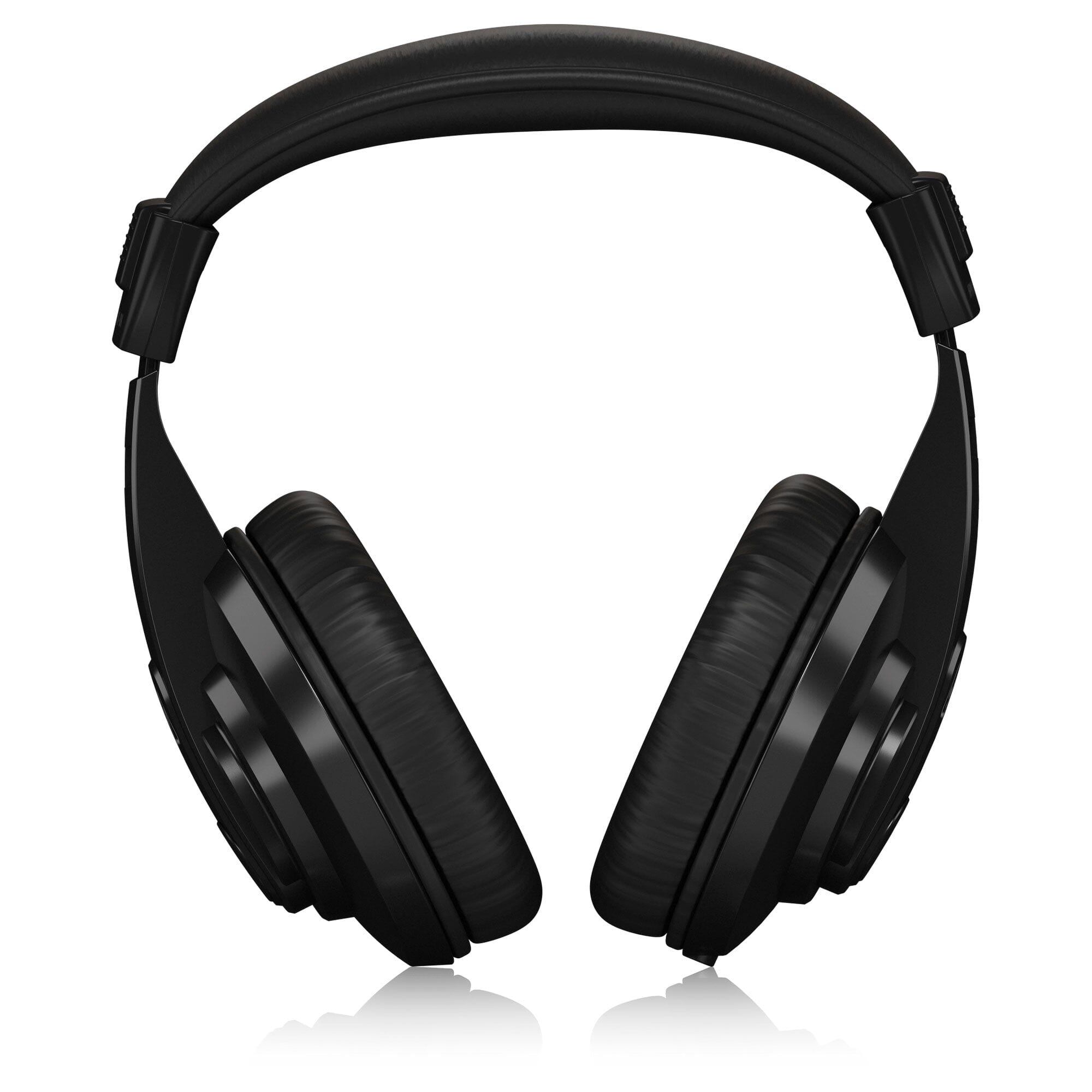 Behringer HPM1100-BK Audífonos Cerrados de Monitoreo Audífonos Behringer