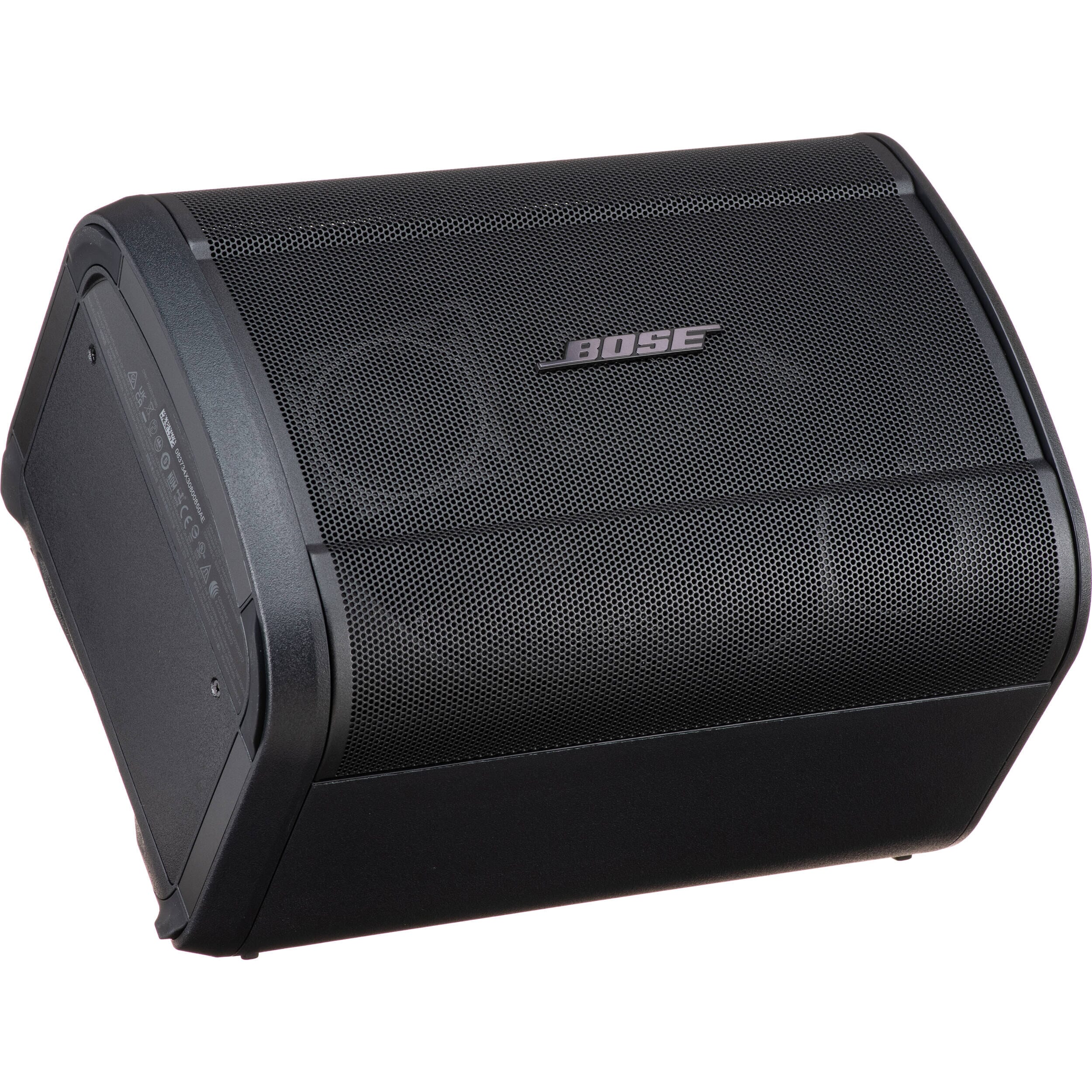 Bose S1 Pro+ Sistema PA Inalámbrico con Bluetooth Sistemas PA Portables Bose