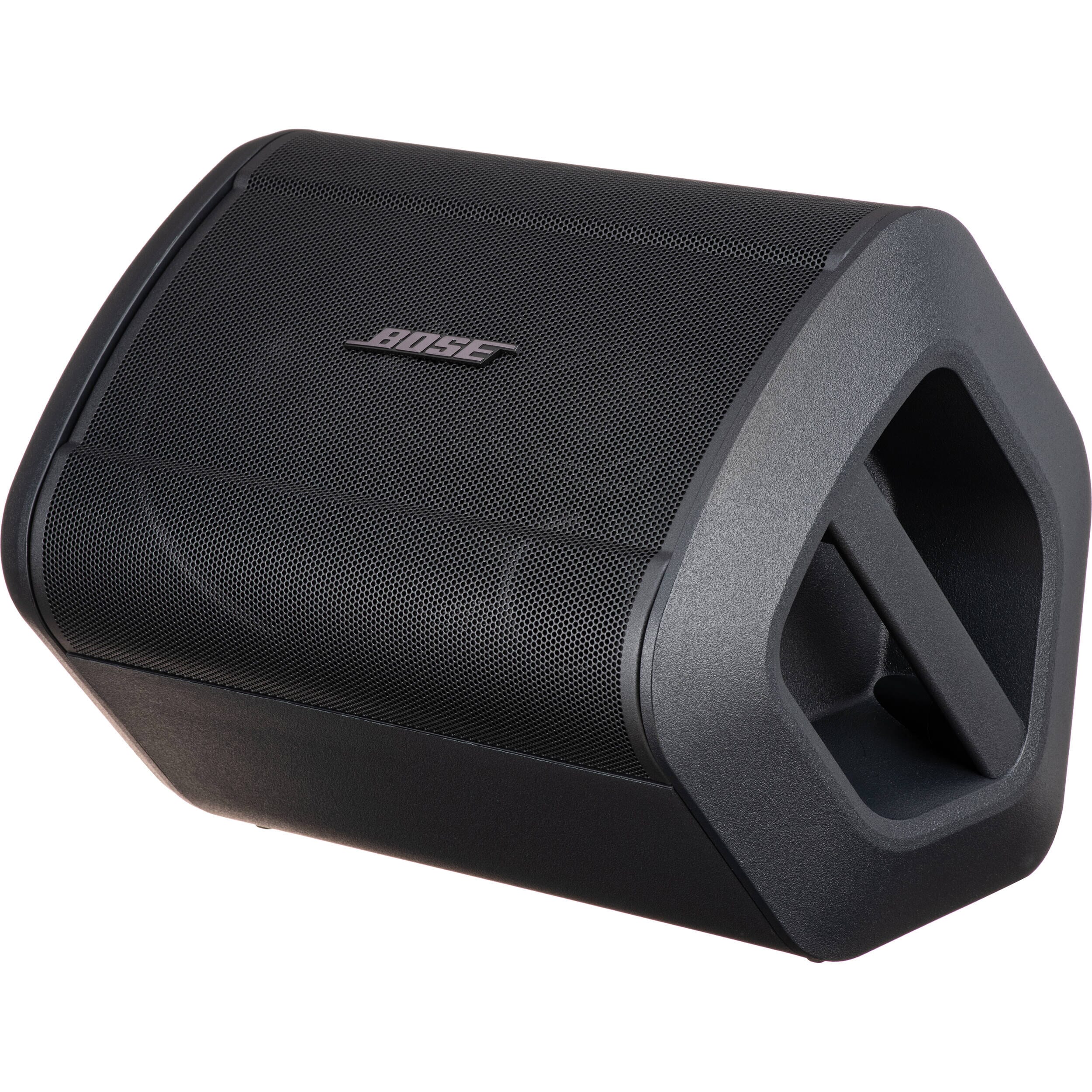 Bose S1 Pro+ Sistema PA Inalámbrico con Bluetooth Sistemas PA Portables Bose