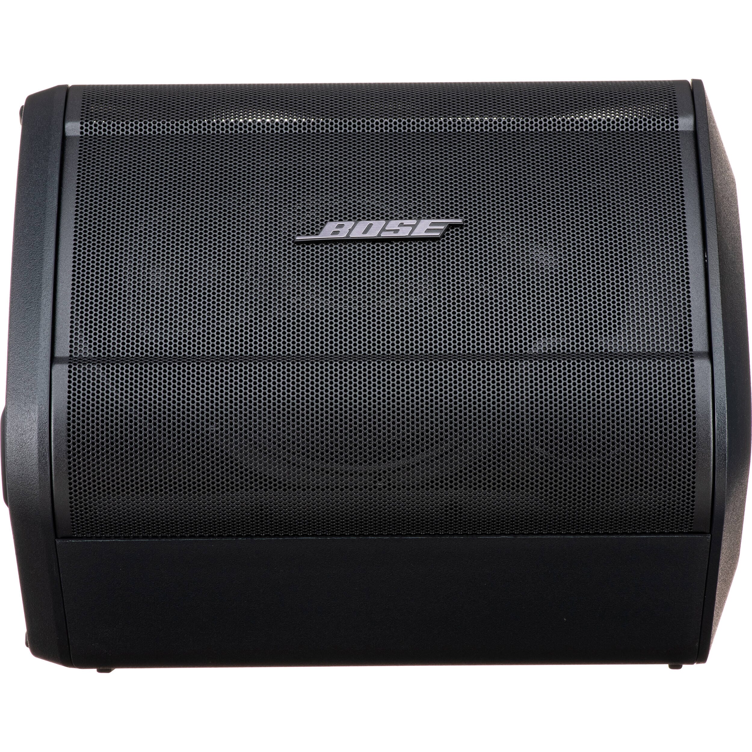 Bose S1 Pro+ Sistema PA Inalámbrico con Bluetooth Sistemas PA Portables Bose