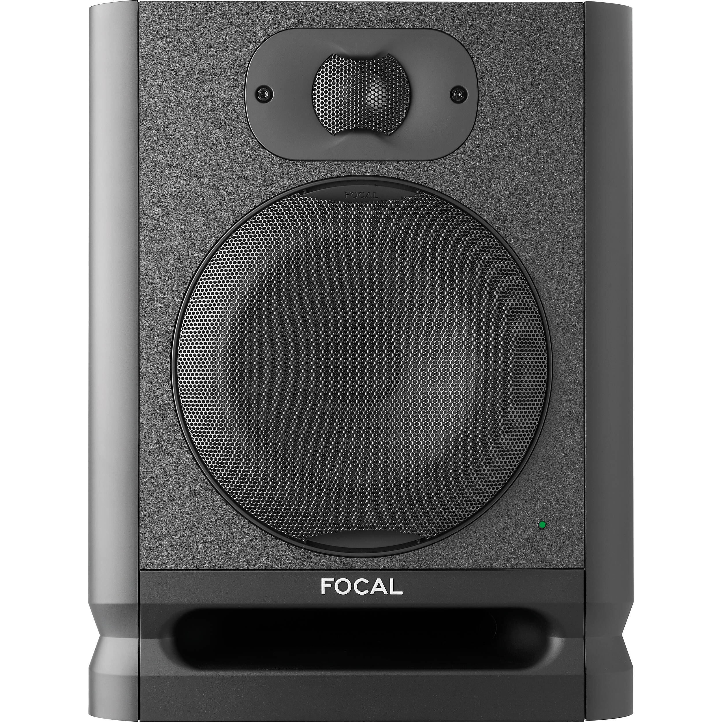 Focal Alpha EVO 65 Monitor de Estudio Profesional de 6.5" Monitores de Estudio Focal