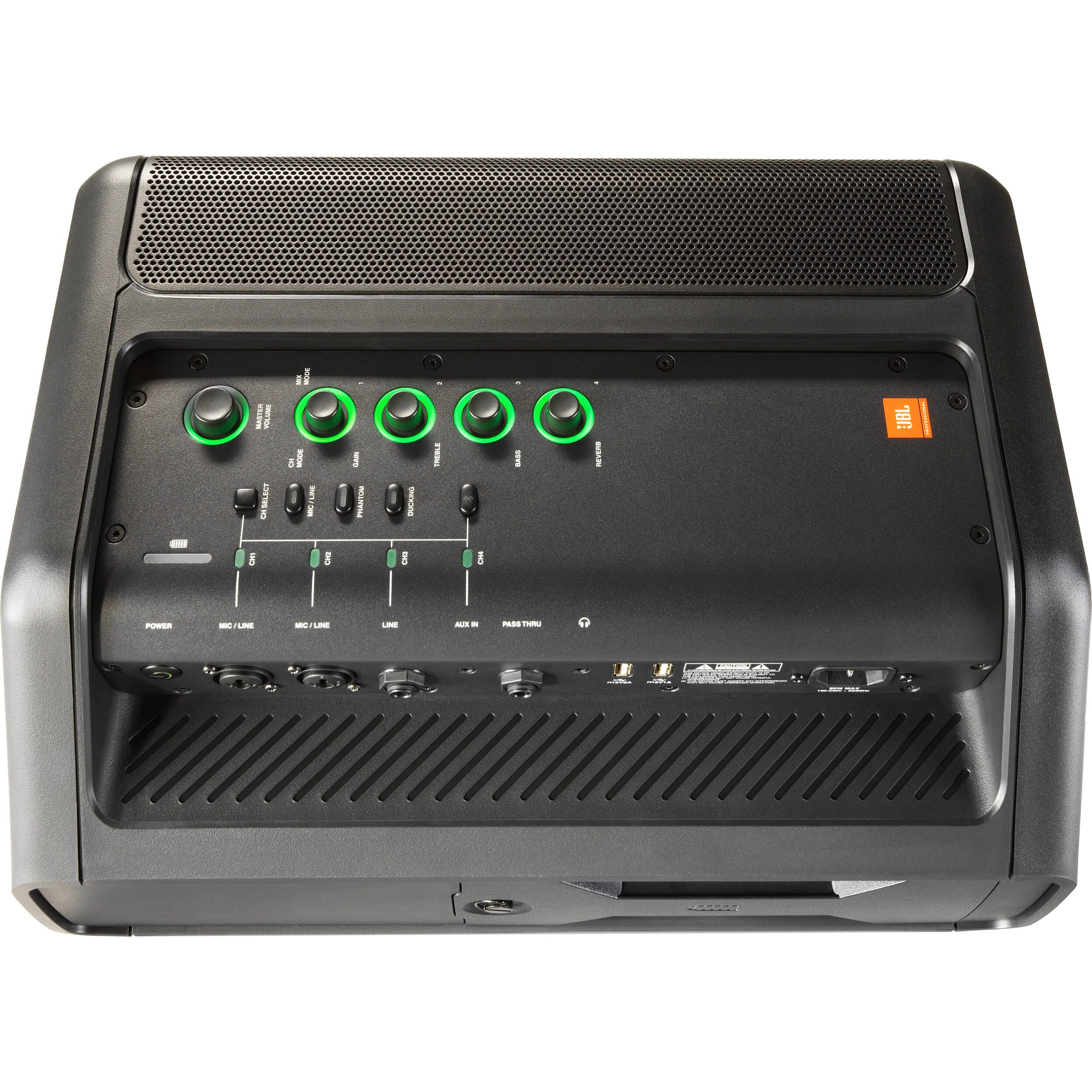 JBL EON ONE Compact Parlante Portable PA con Batería Recargable Sistemas PA Portables JBL