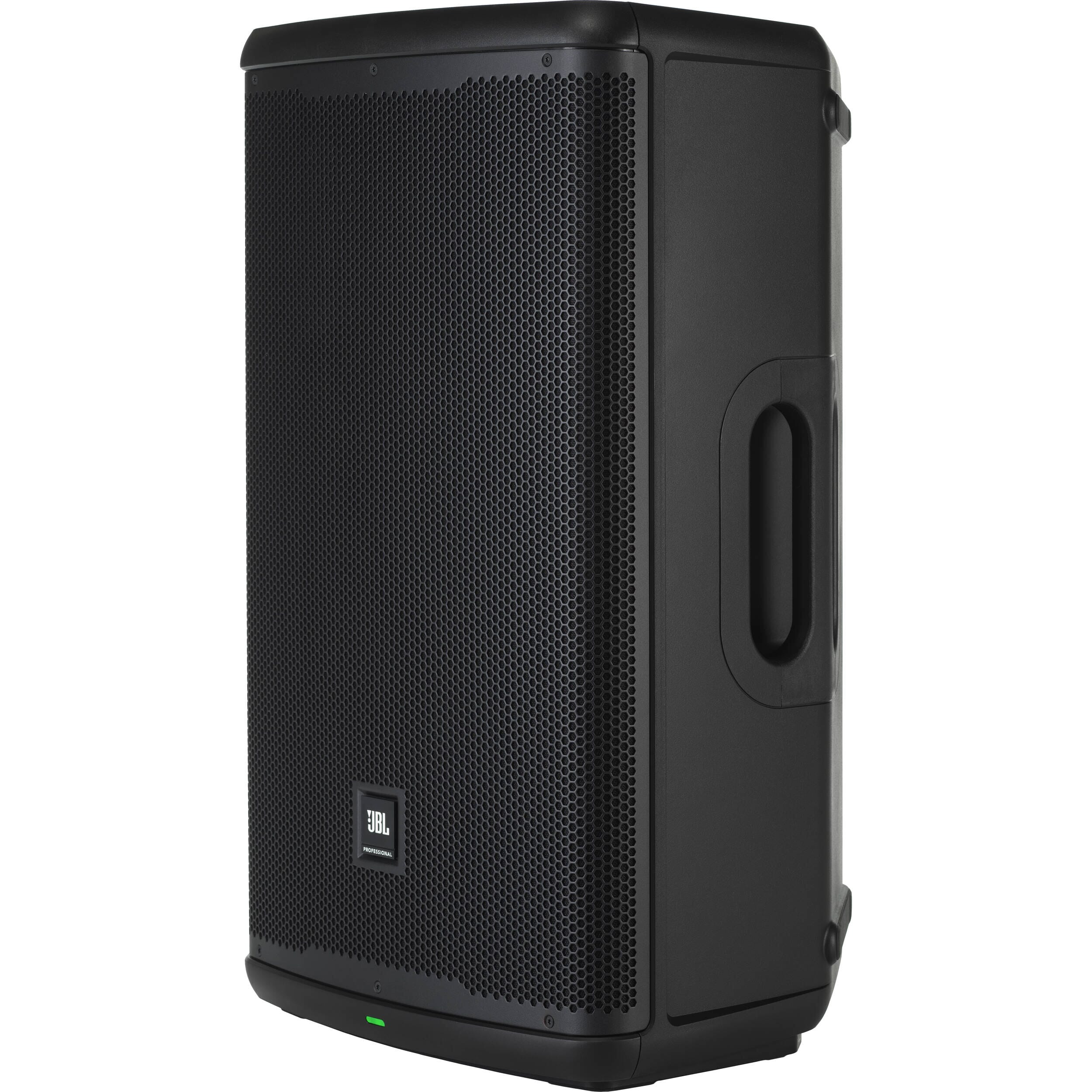 JBL EON712 Caja Activa de 12" 1300W con Bluetooth y DSP Cajas Activas JBL