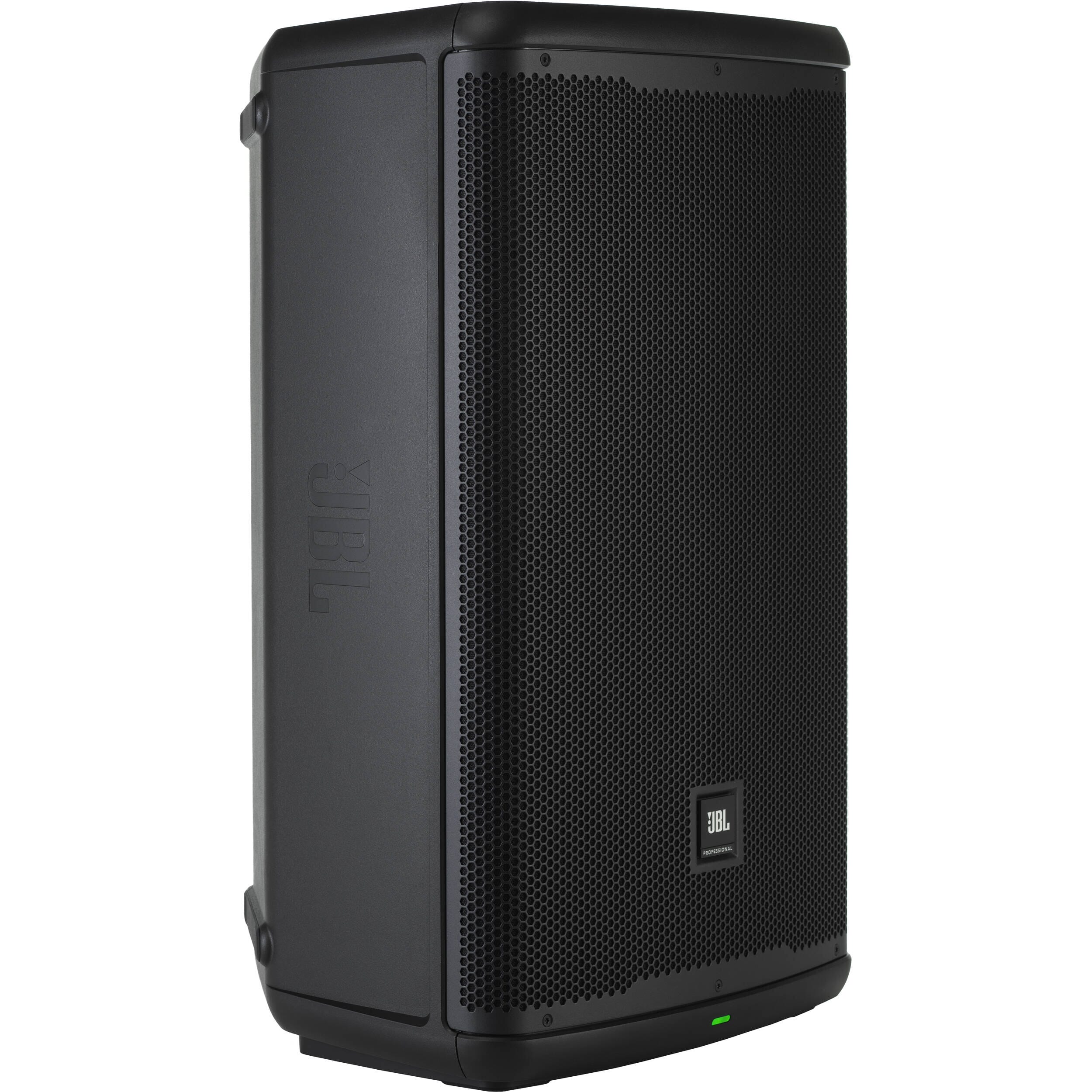 JBL EON712 Caja Activa de 12" 1300W con Bluetooth y DSP Cajas Activas JBL
