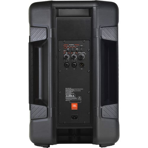 JBL IRX112BT Caja Activa de 12" con Bluetooth JBL