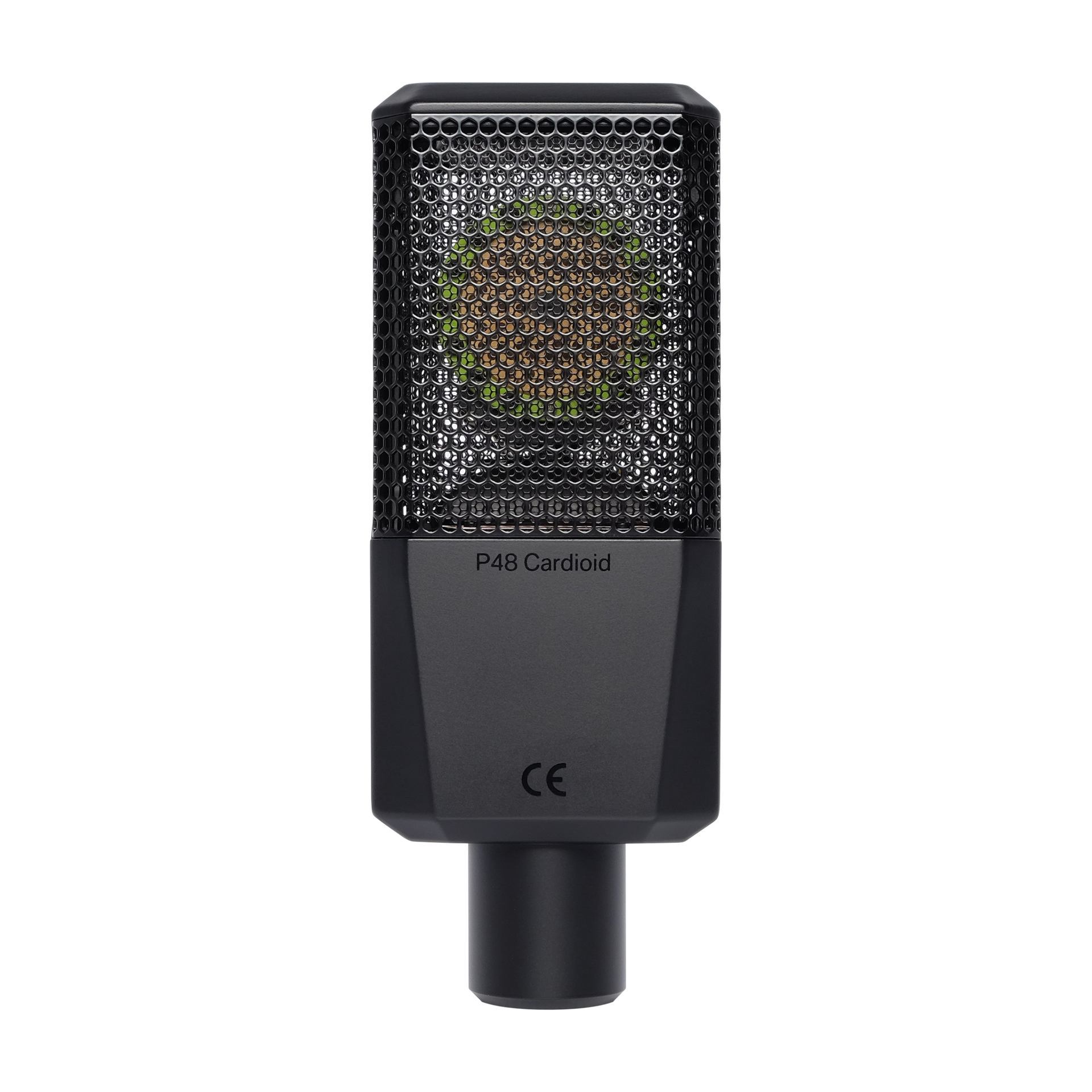 Lewitt LCT 440 PURE Micrófono Condensador Cardioide Micrófonos de Condensador Lewitt