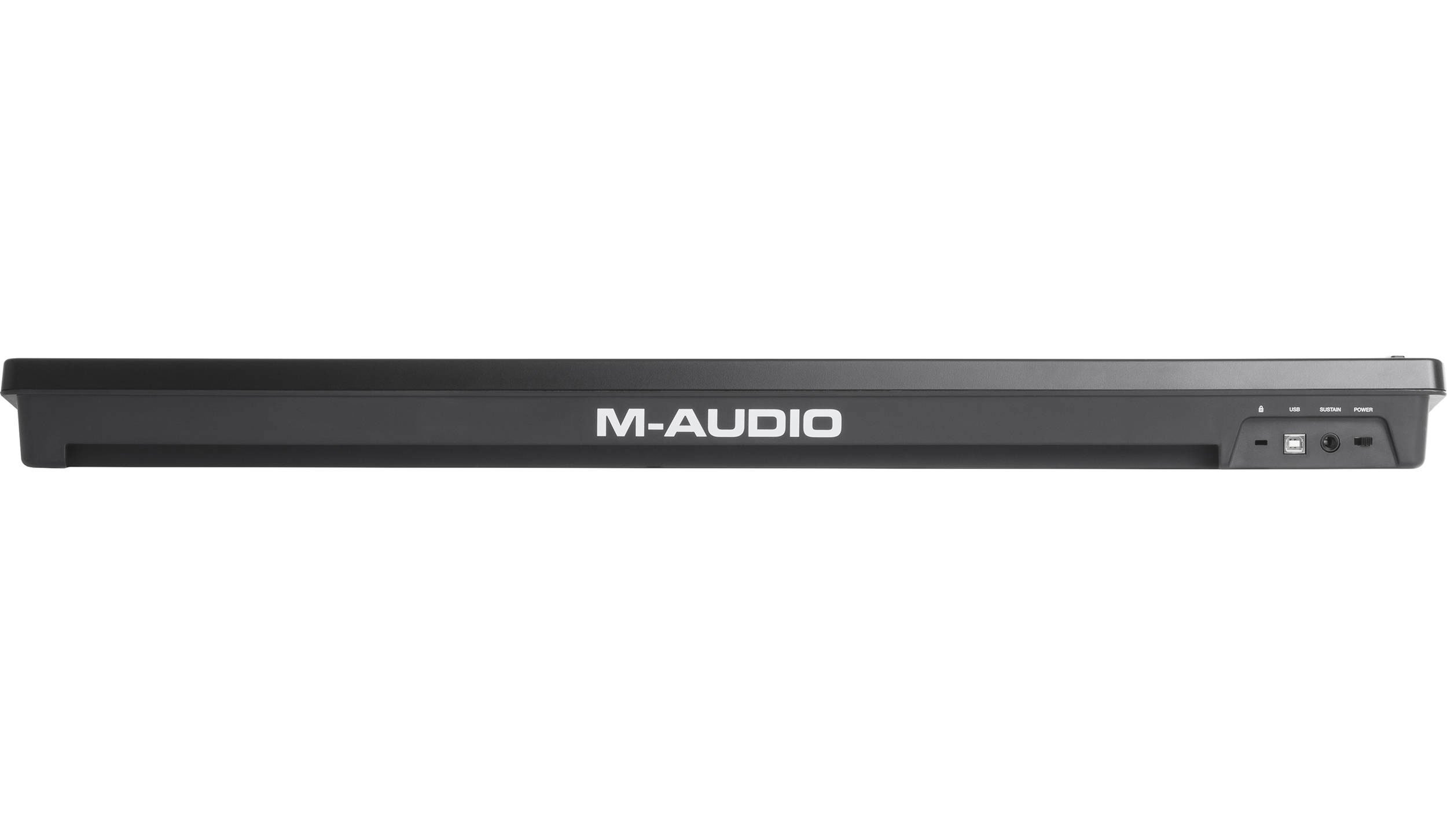 M-Audio Keystation 49 MK3 Controlador MIDI de 49 Teclas Controladores MIDI M-Audio
