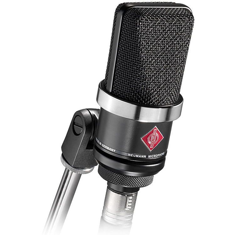 Neumann TLM 102 BK Micrófono de Condensador