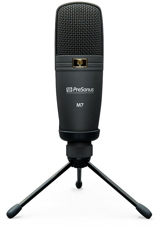 PreSonus Audiobox Studio Ultimate 25th Anniversary Edition Pack de Grabación Packs de Grabación PreSonus