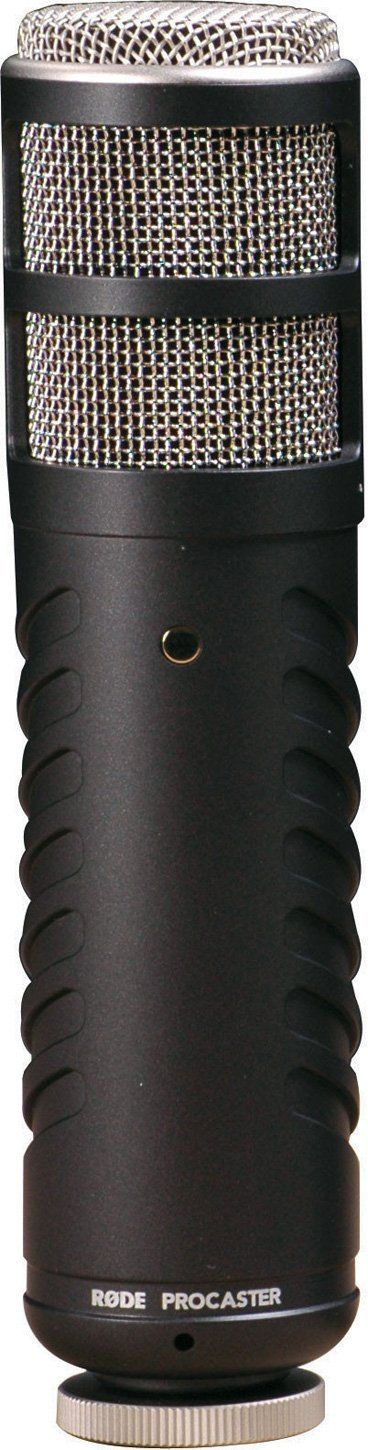 Rode ProCaster Micrófono Dinámico Micrófonos RODE