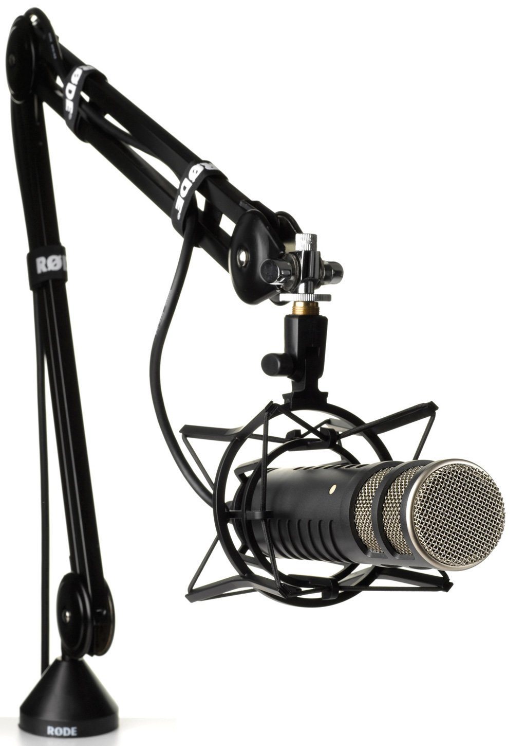 Rode ProCaster Micrófono Dinámico Micrófonos RODE
