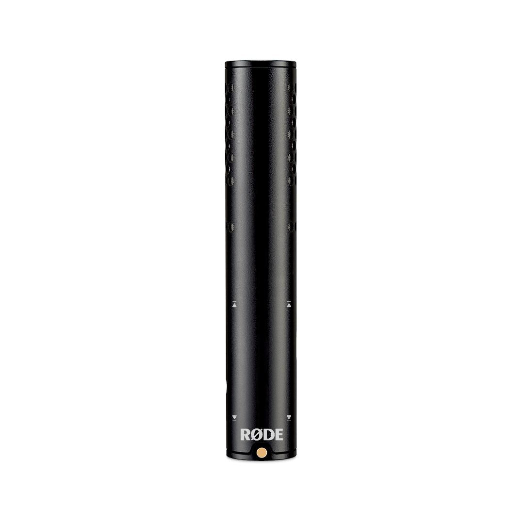 Rode VideoMic GO II Micrófono Shotgun USB-C para Cámara, Celular, Tablet o Computador Micrófonos para Cámaras RODE