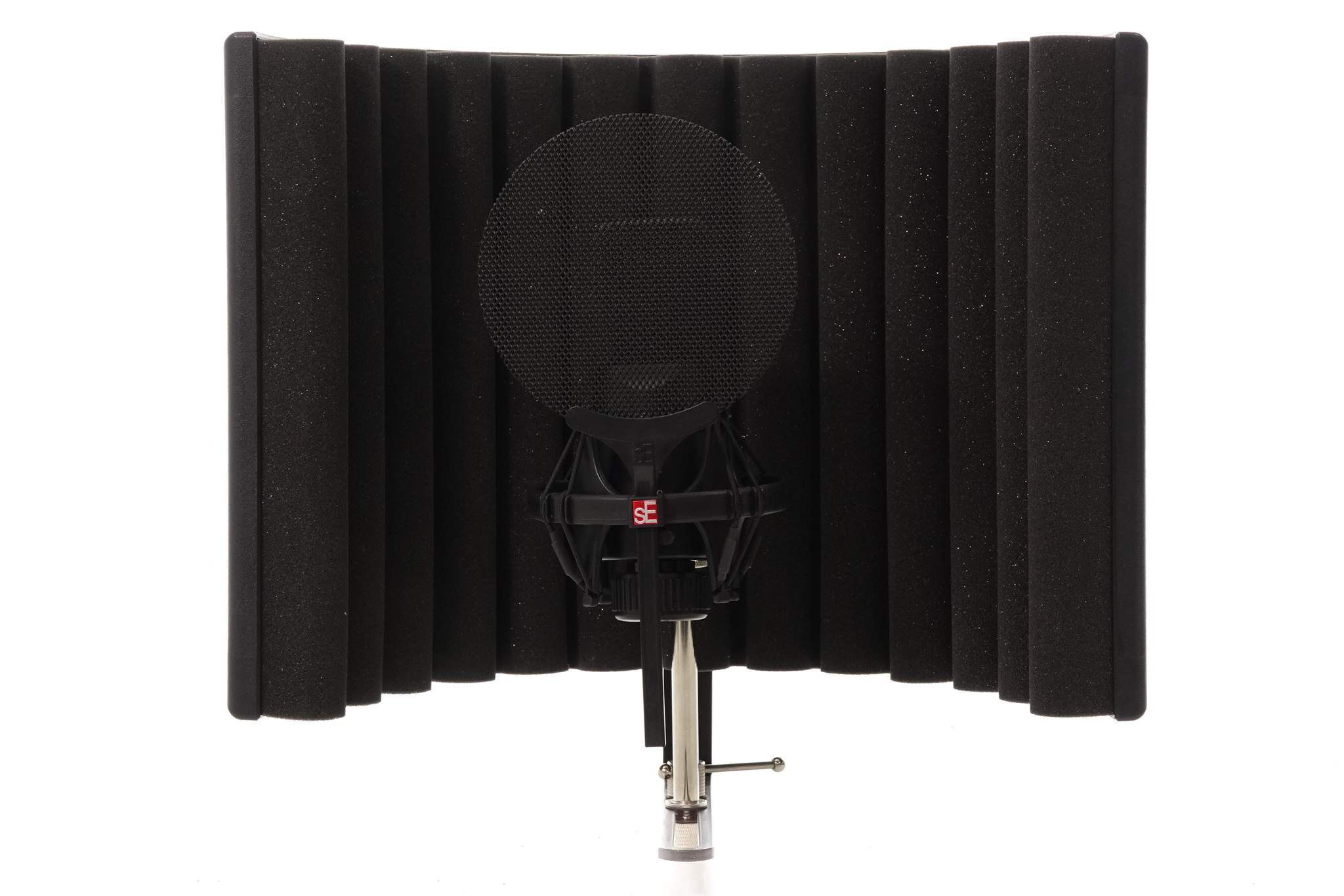 sE Electronics X1S Studio Bundle Pack de Grabación Micrófonos de Condensador sE Electronics