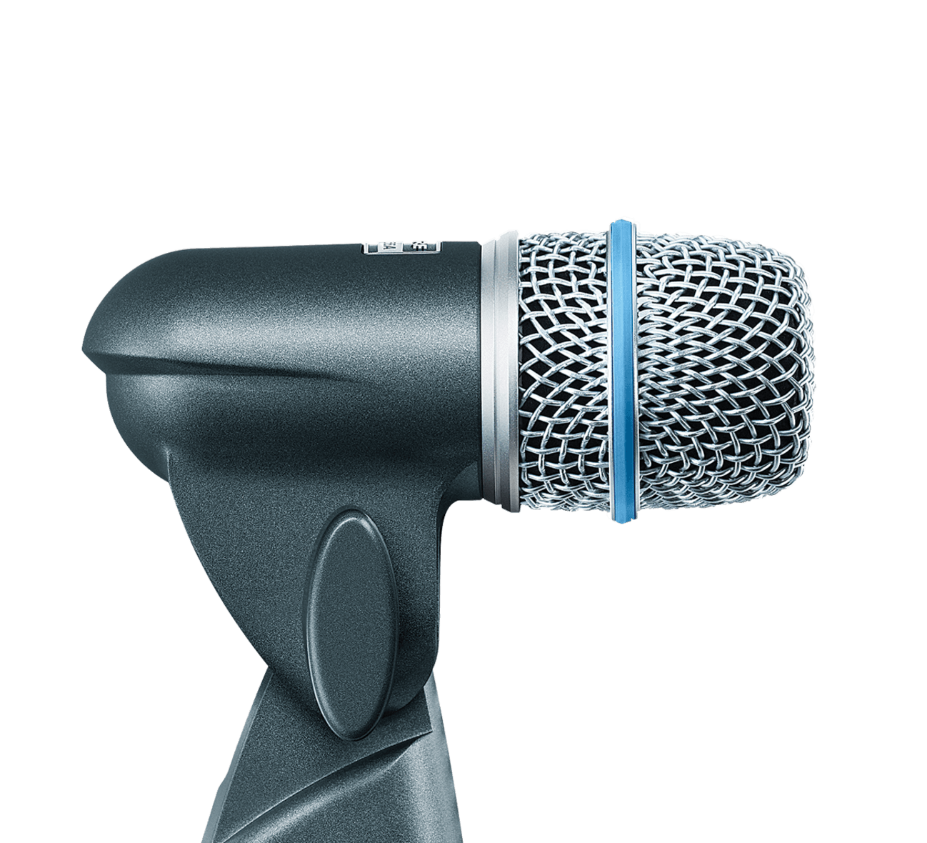 Shure BETA 56A Micrófono Dinámico de Instrumento Micrófonos Dinámicos Shure
