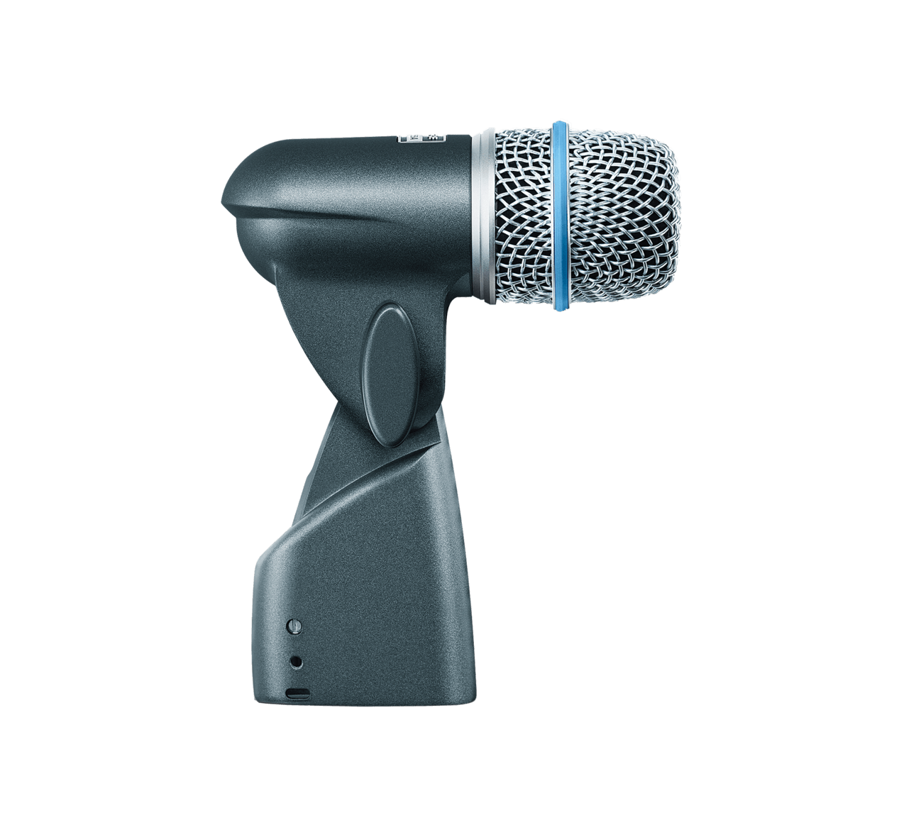 Shure BETA 56A Micrófono Dinámico de Instrumento Micrófonos Dinámicos Shure