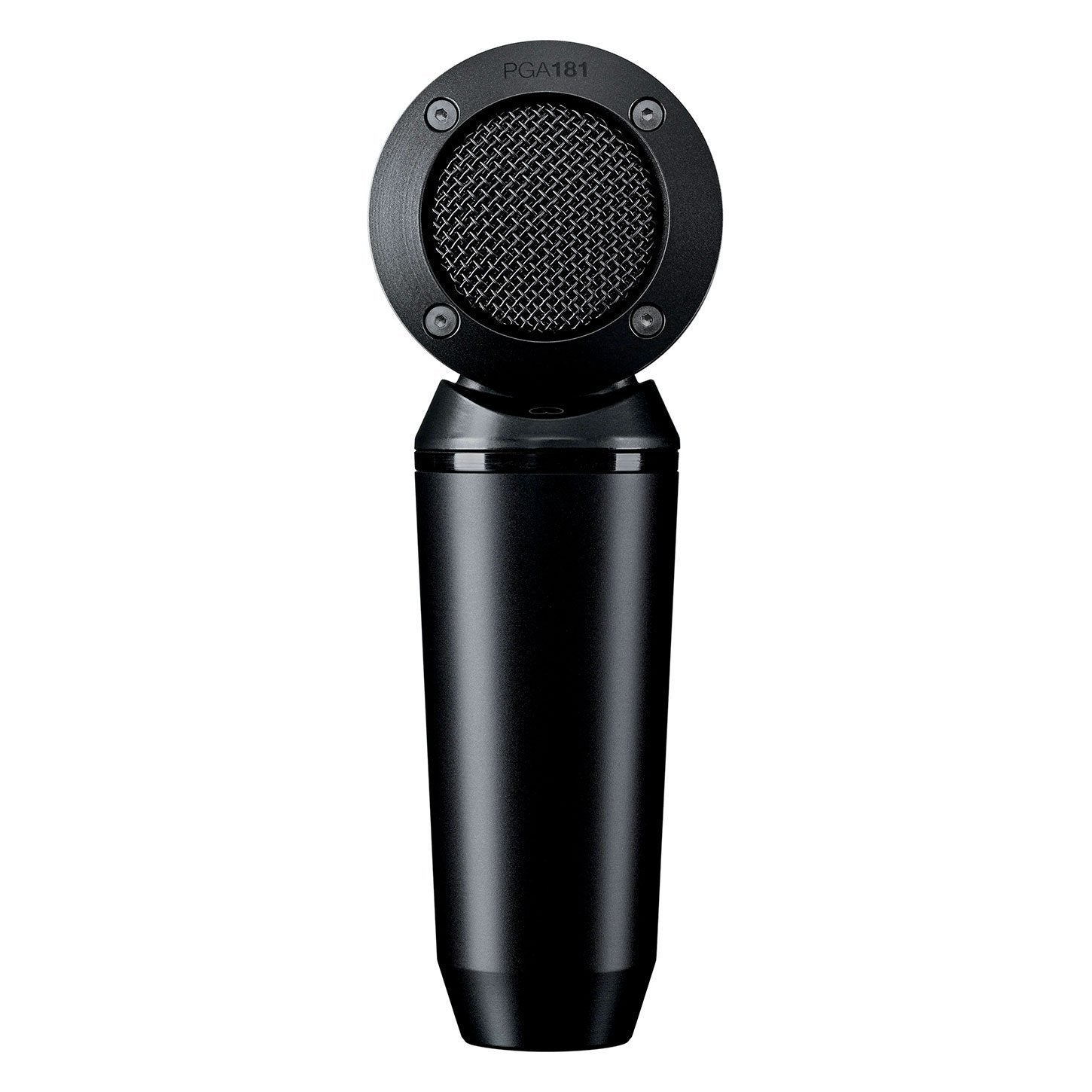 Shure PGA181 LC Micrófono de Condensador Cardioide Micrófonos de Condensador Shure