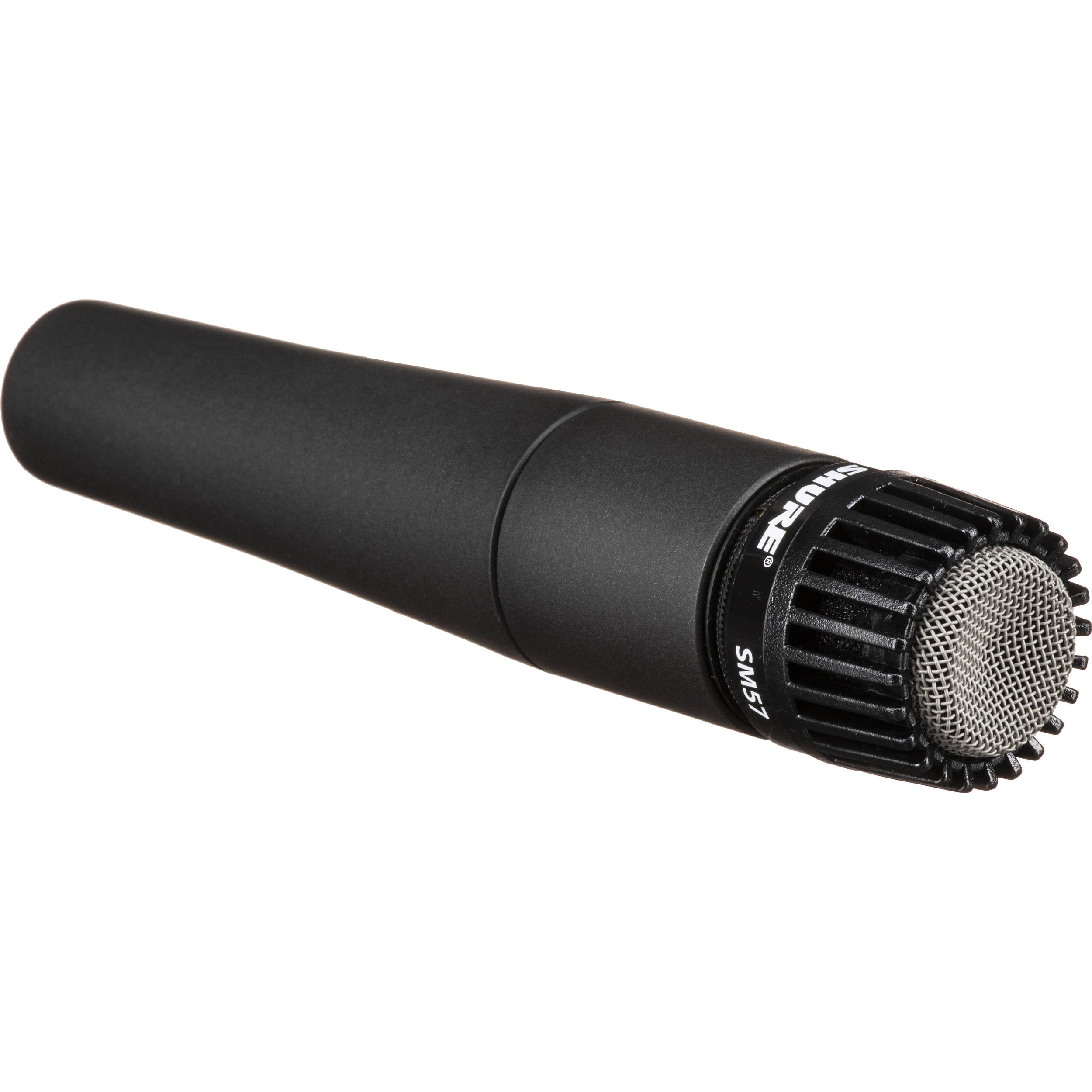 Shure SM57 LC Microfono Dinamico para Voz e Instrumento Micrófonos Dinámicos Shure