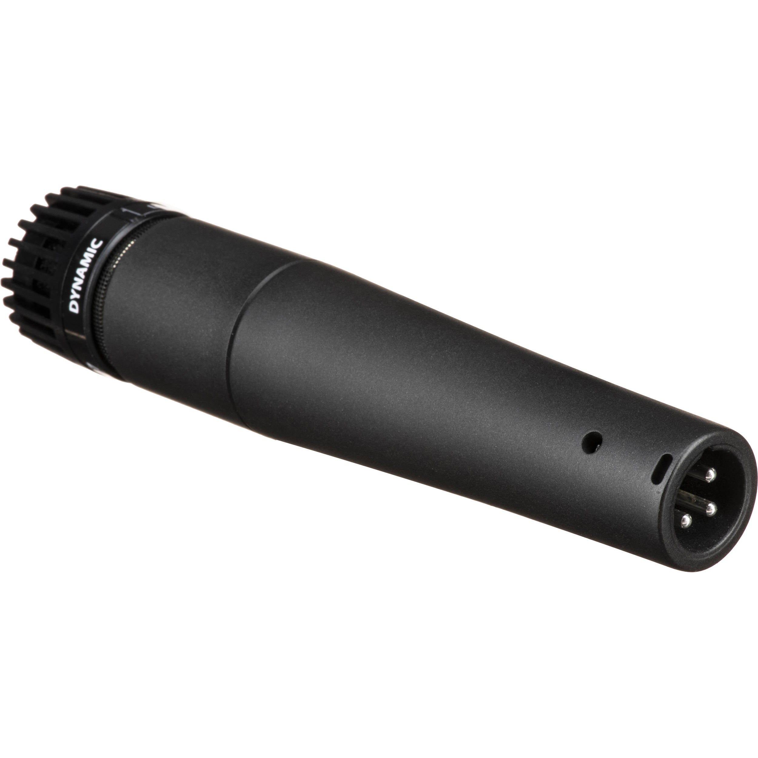 Shure SM57 LC Microfono Dinamico para Voz e Instrumento Micrófonos Dinámicos Shure