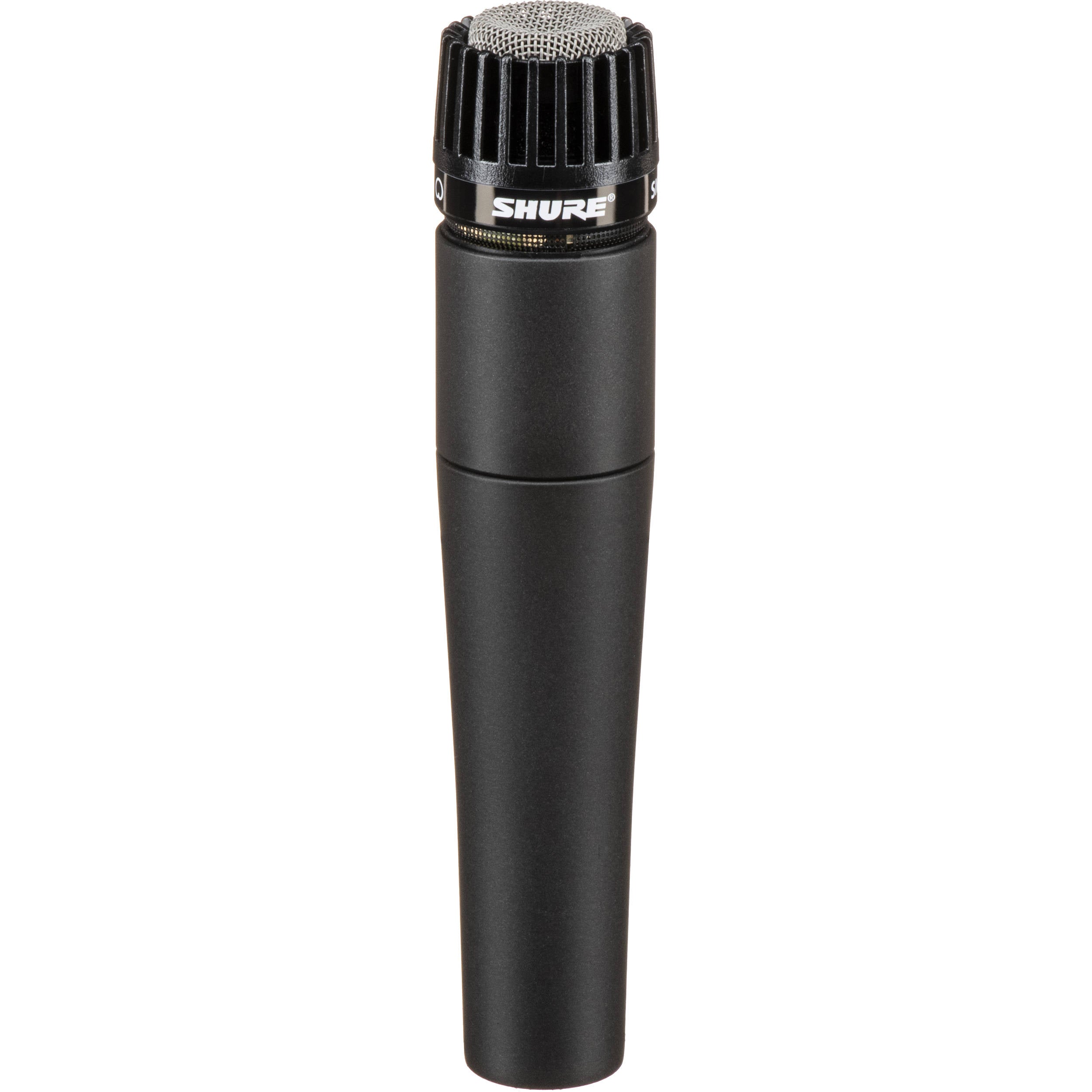 Shure SM57 LC Microfono Dinamico para Voz e Instrumento Micrófonos Dinámicos Shure